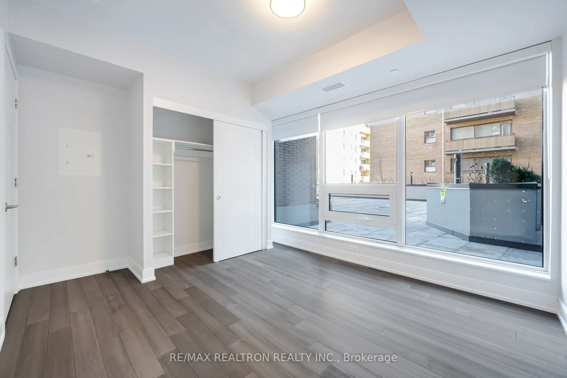 2525 Bathurst Street, #313