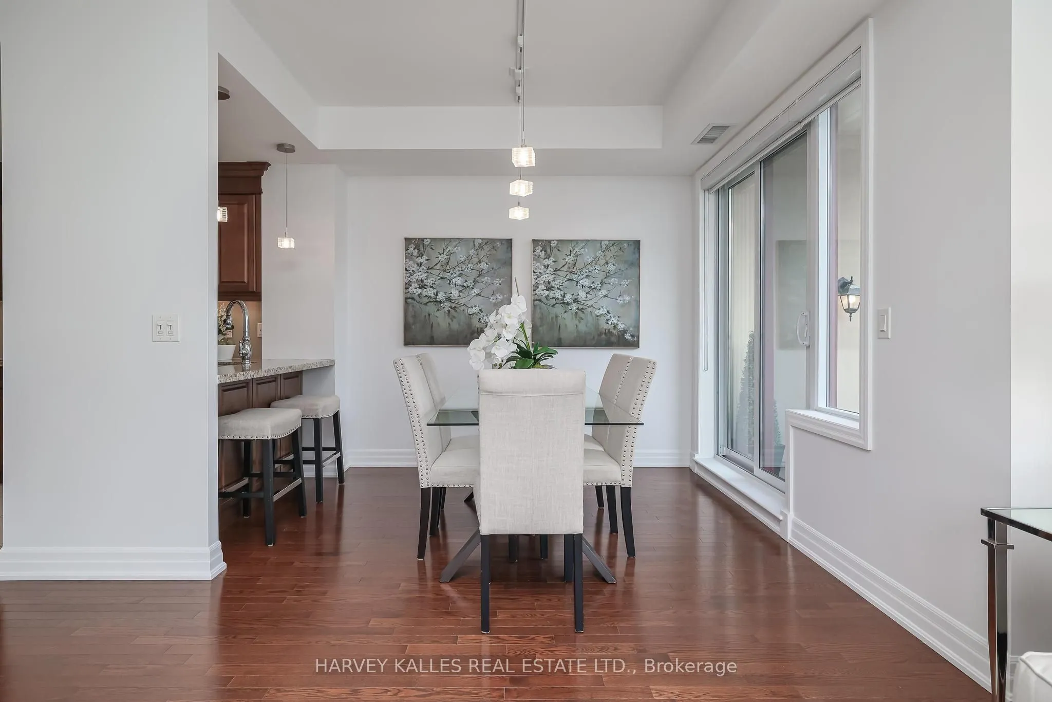 23 Rean Drive, #603