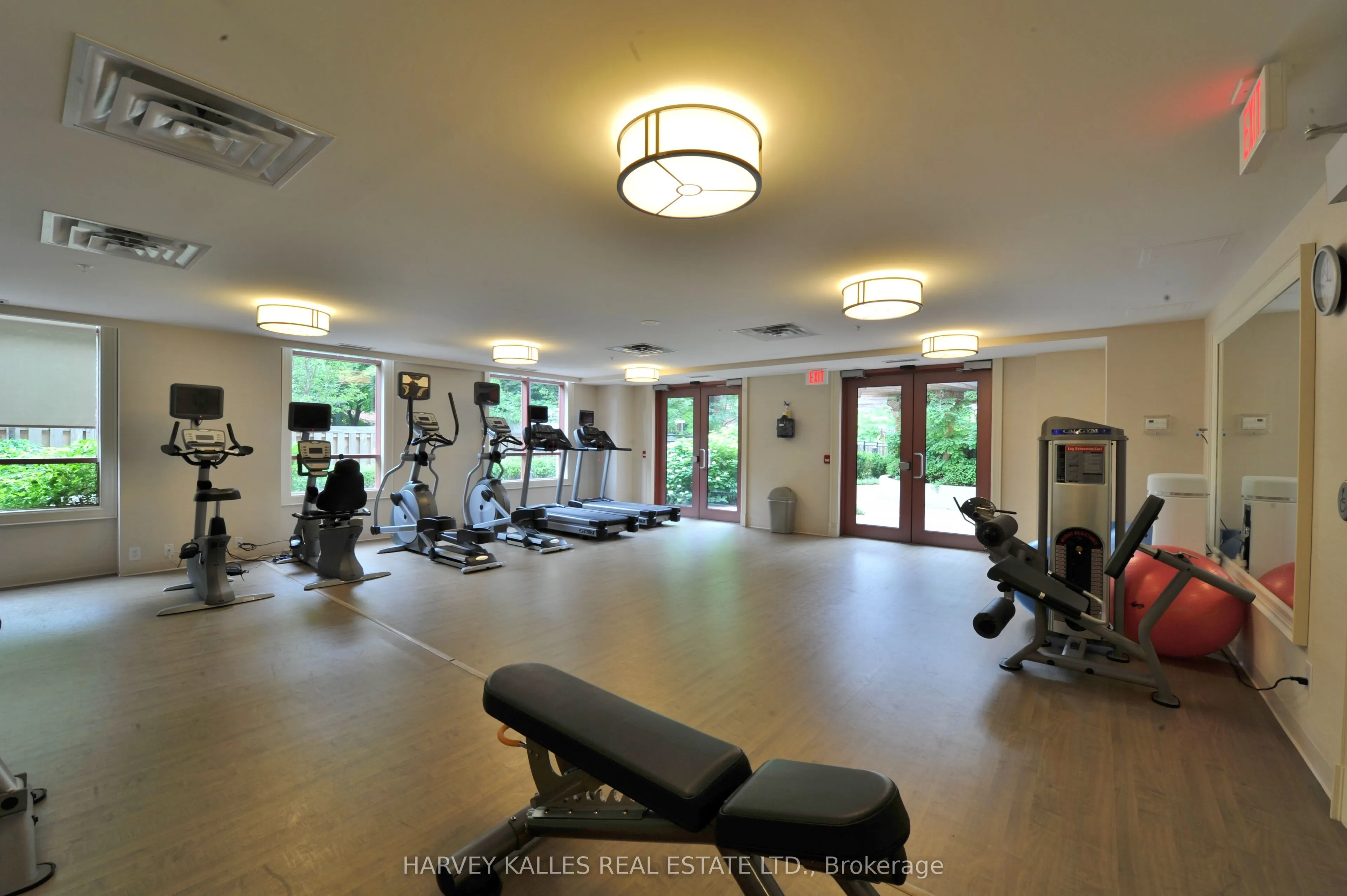 23 Rean Drive, #603