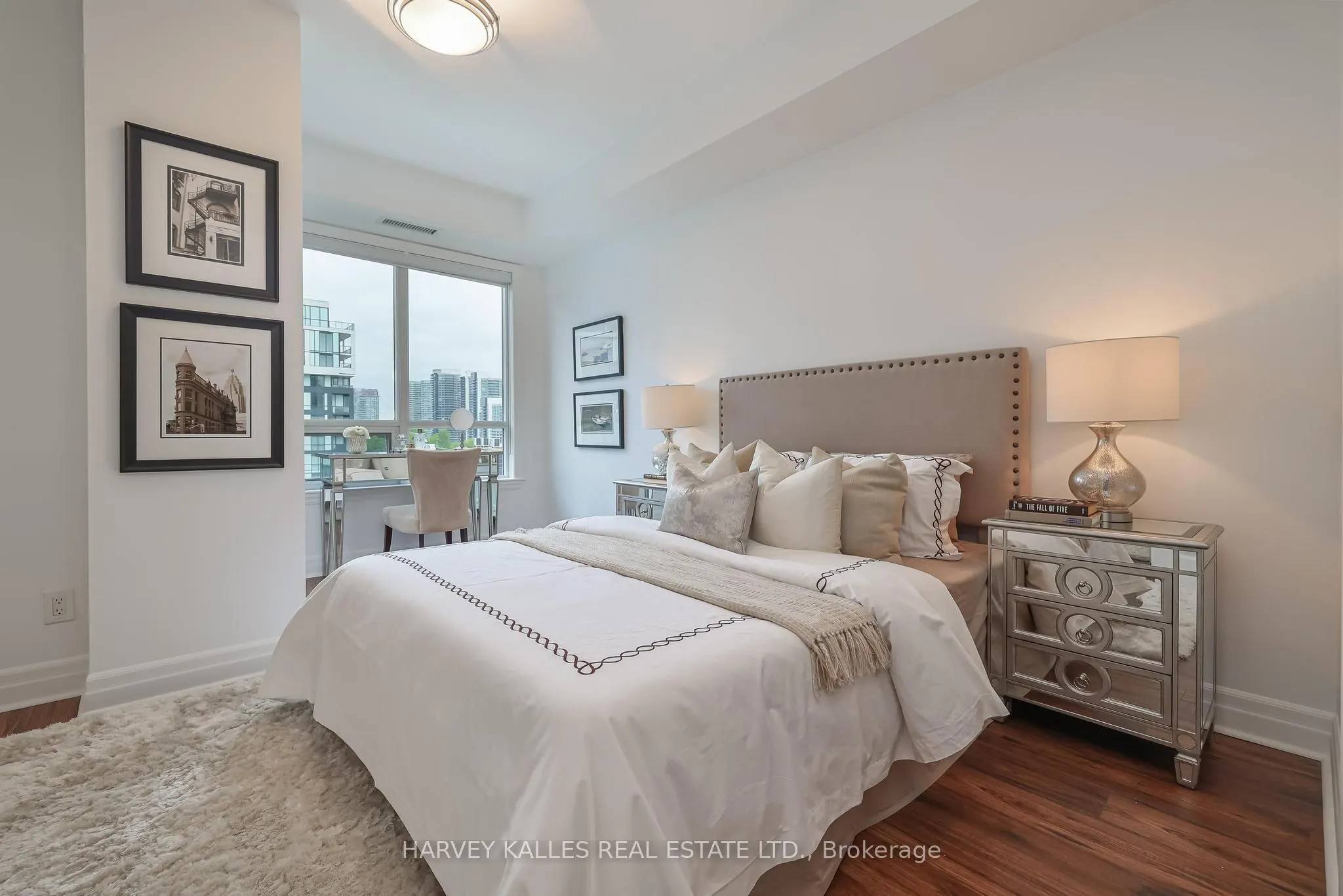 23 Rean Drive, #603