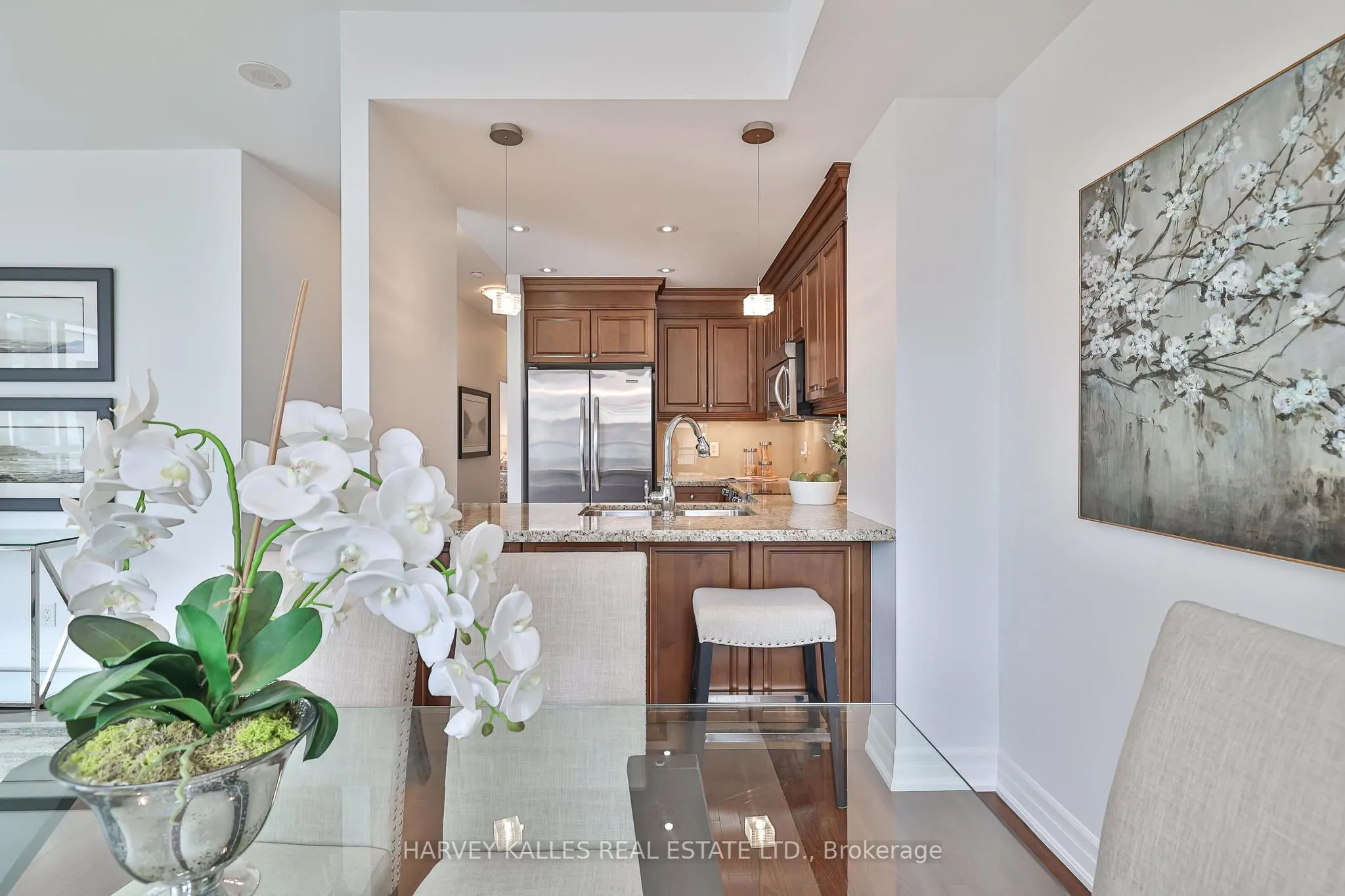 23 Rean Drive, #603