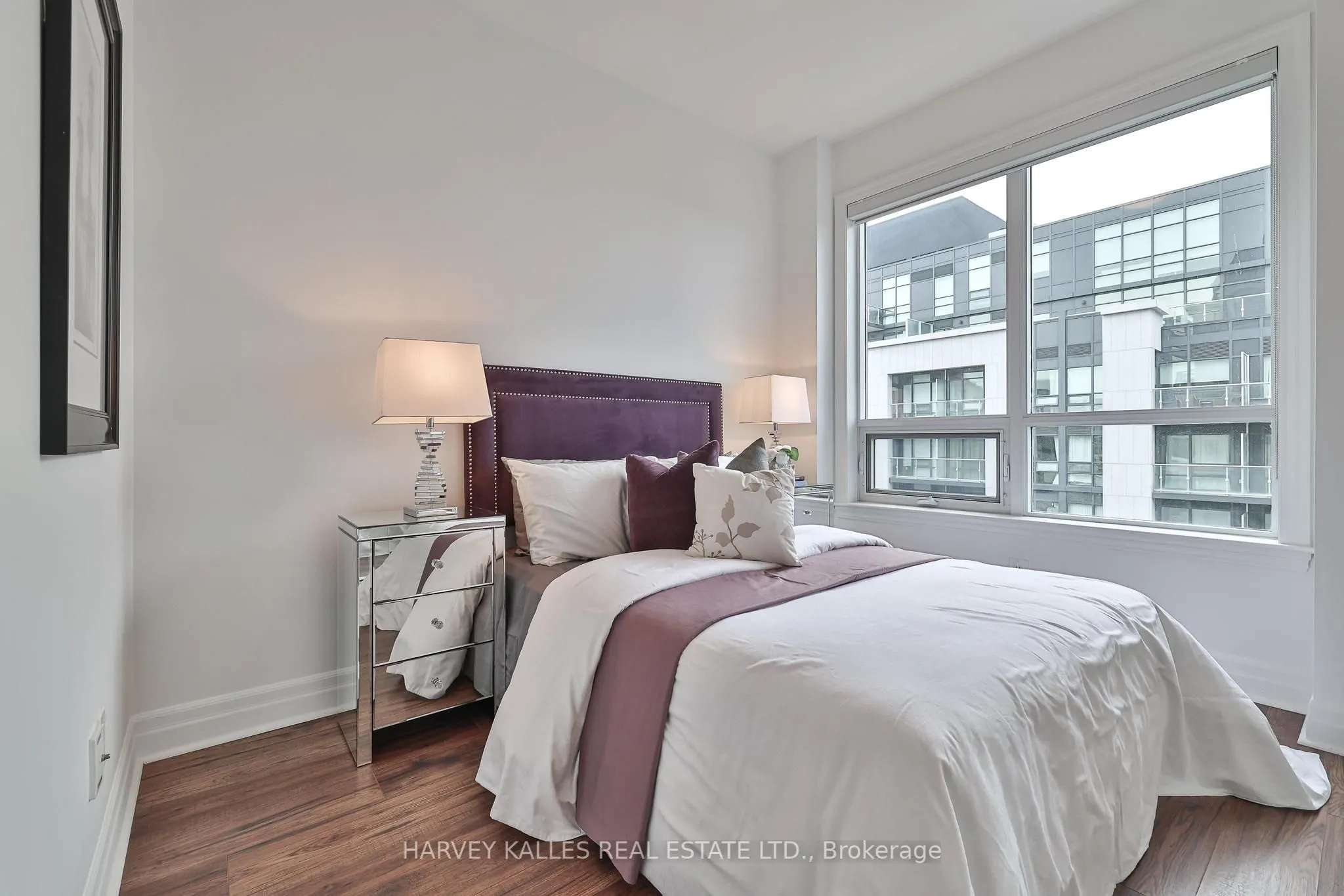 23 Rean Drive, #603
