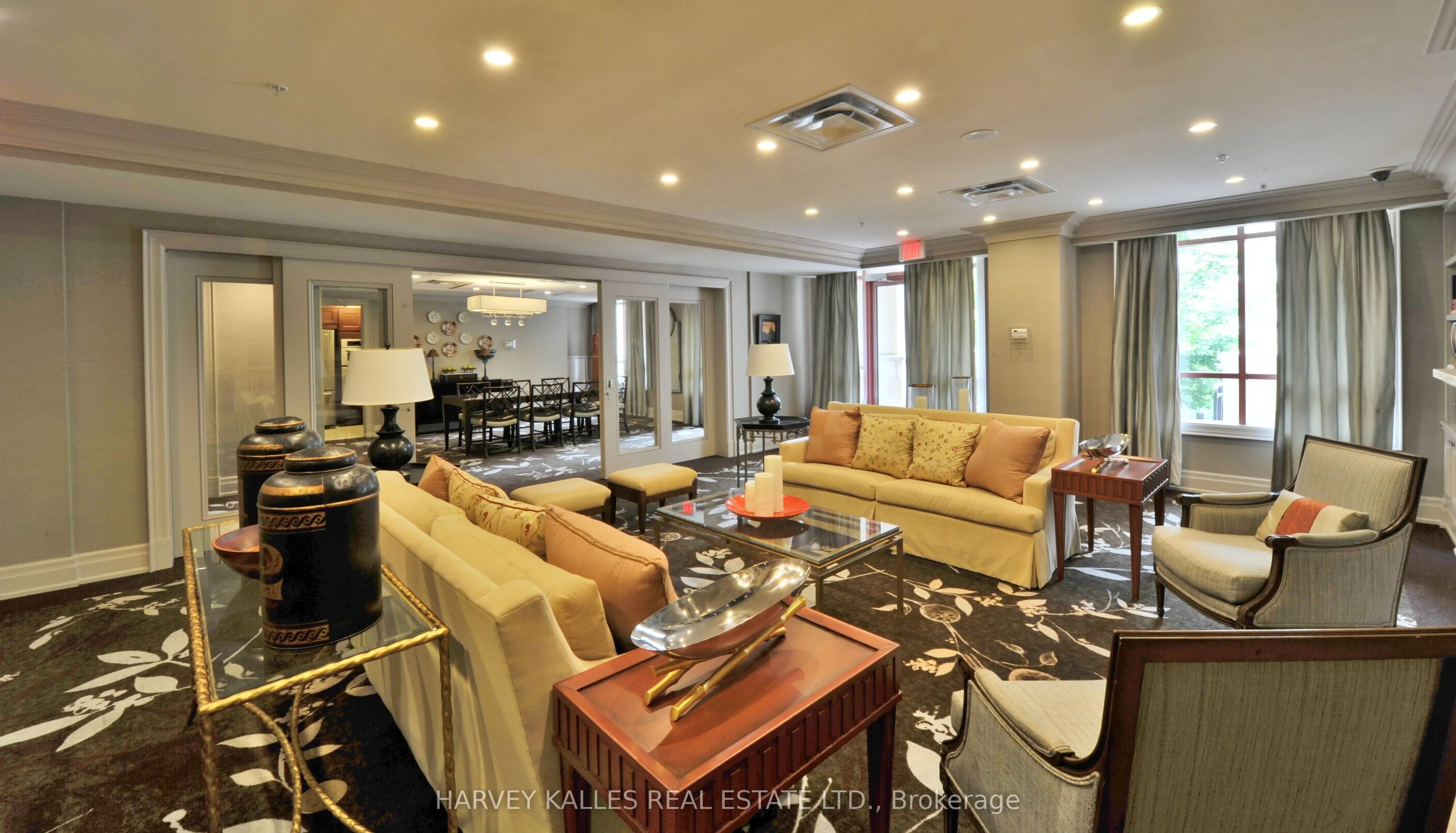 23 Rean Drive, #603