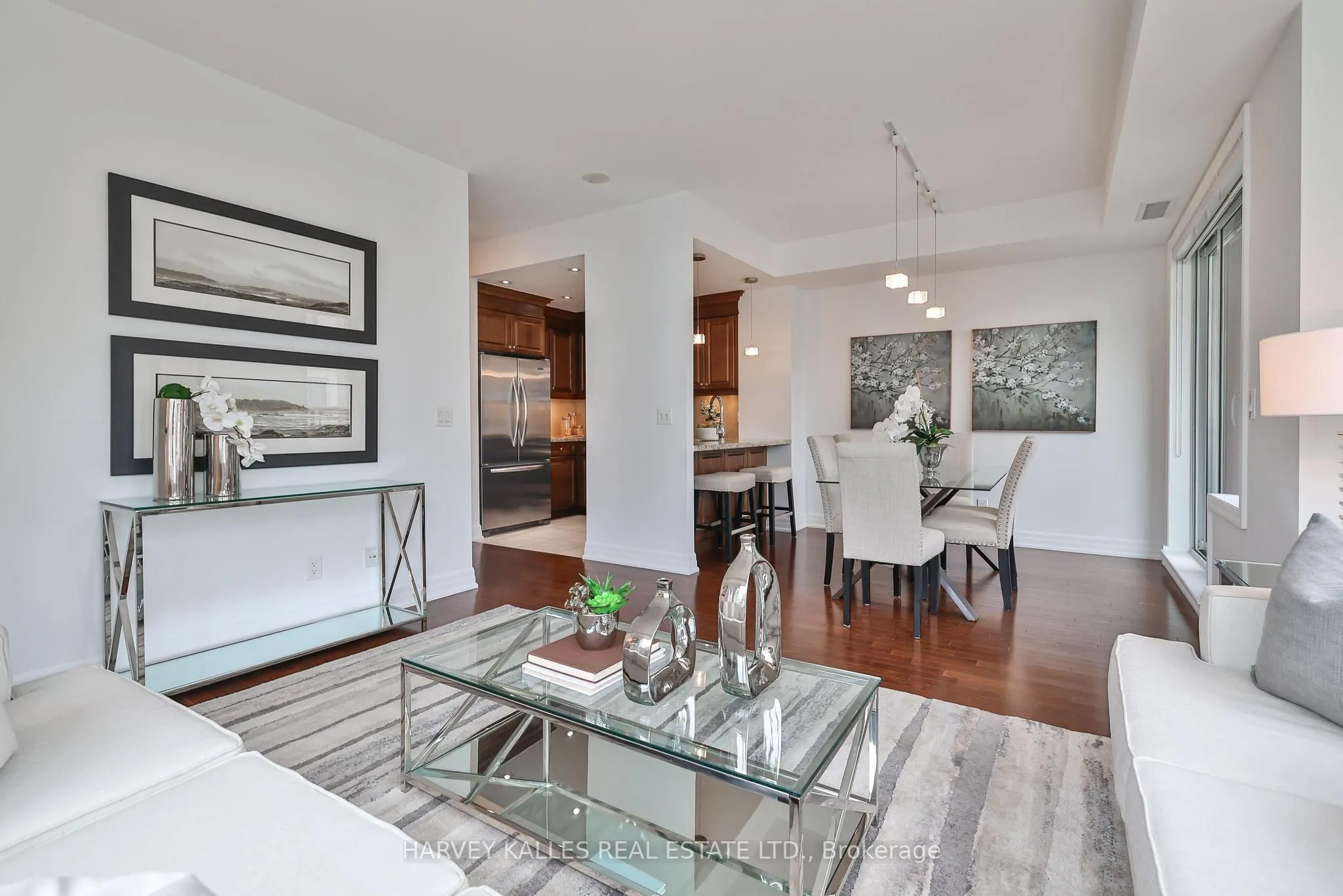 23 Rean Drive, #603