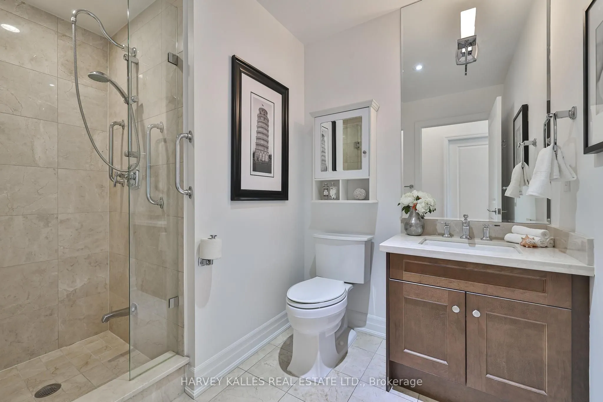 23 Rean Drive, #603