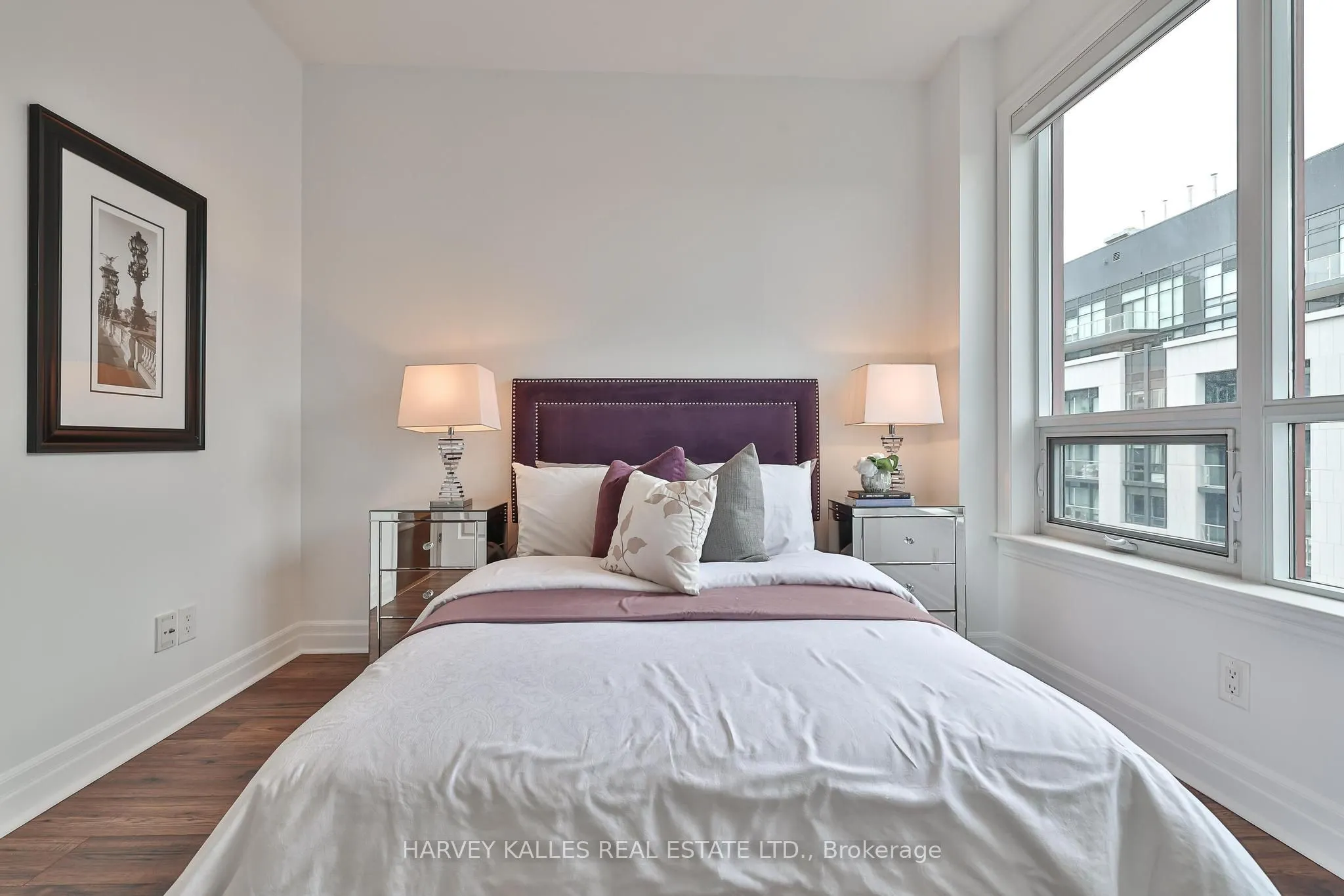 23 Rean Drive, #603