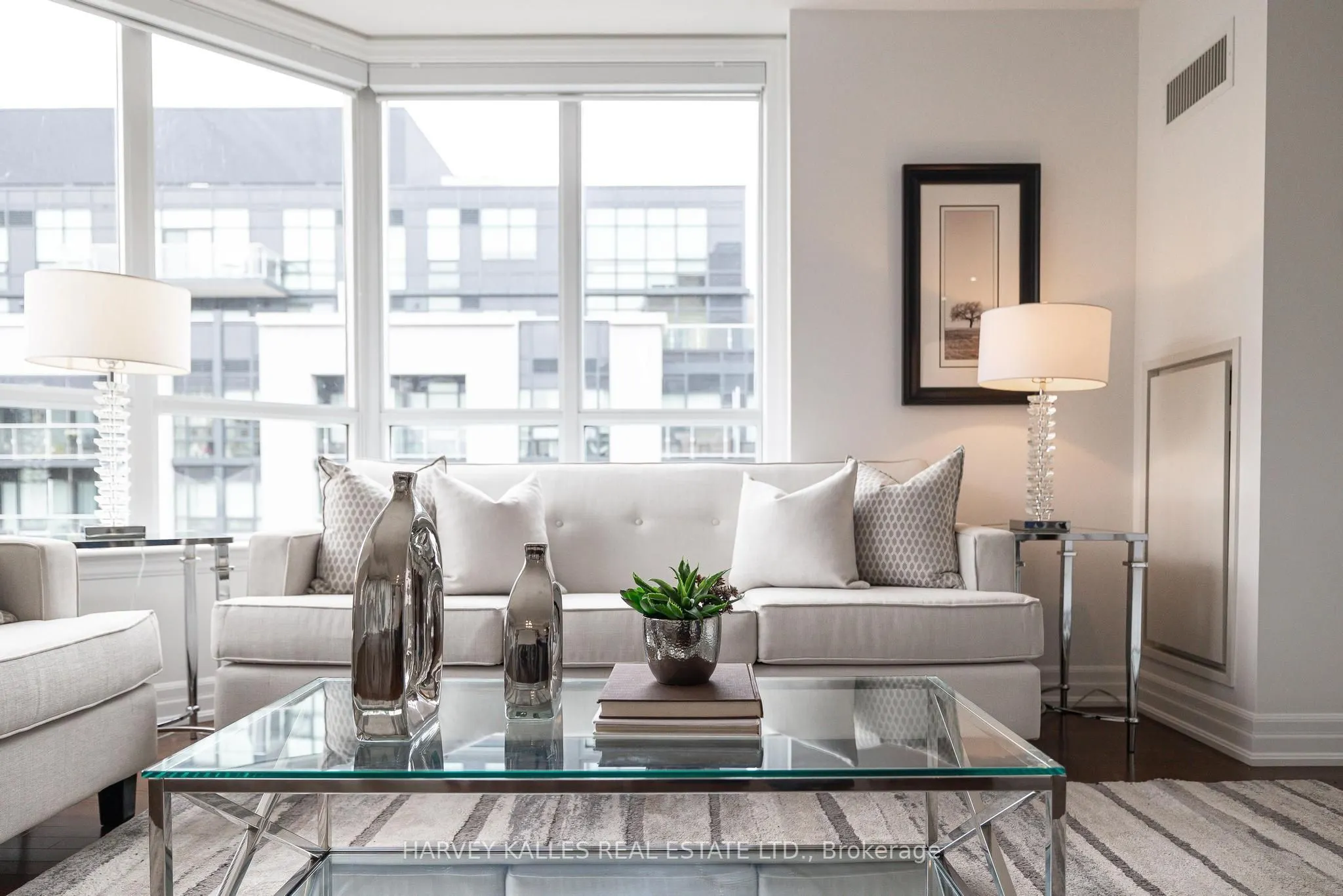 23 Rean Drive, #603