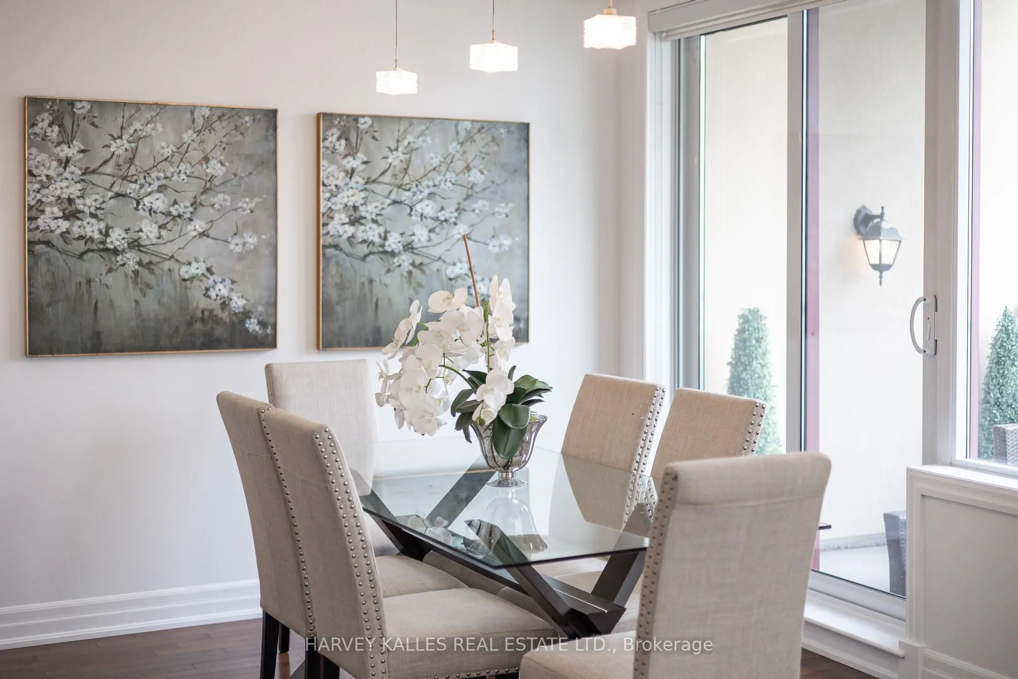 23 Rean Drive, #603