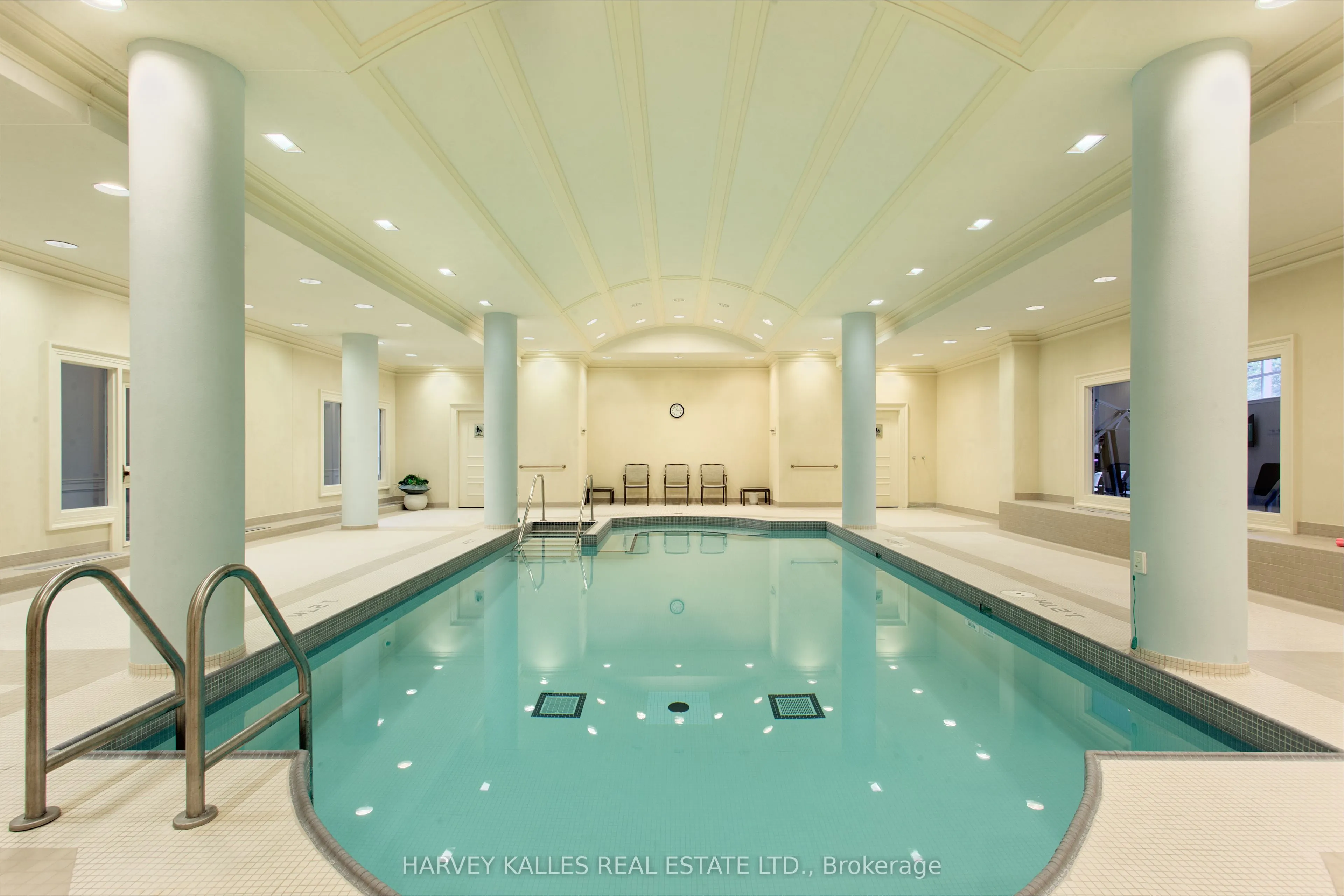 23 Rean Drive, #603