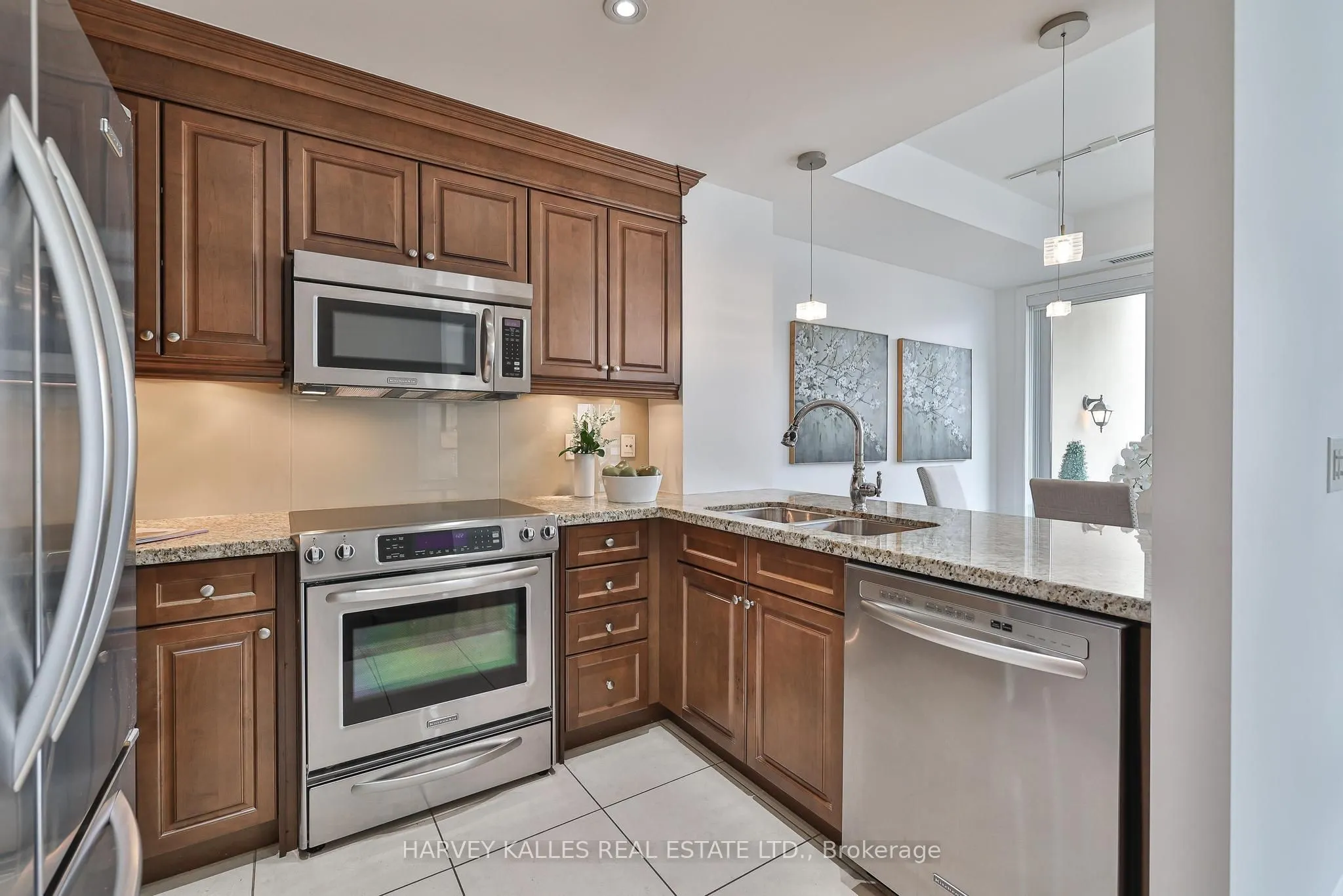 23 Rean Drive, #603