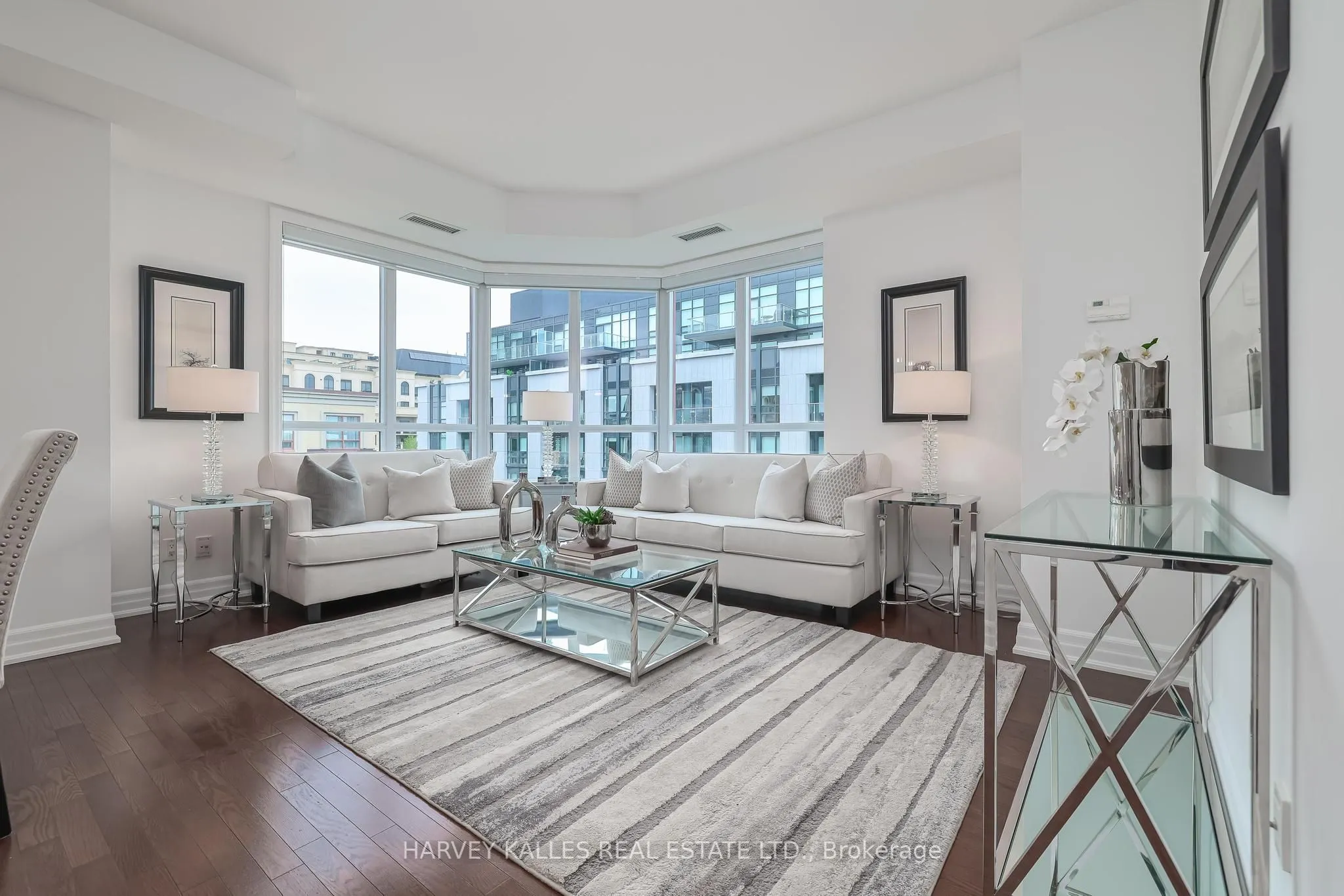 23 Rean Drive, #603