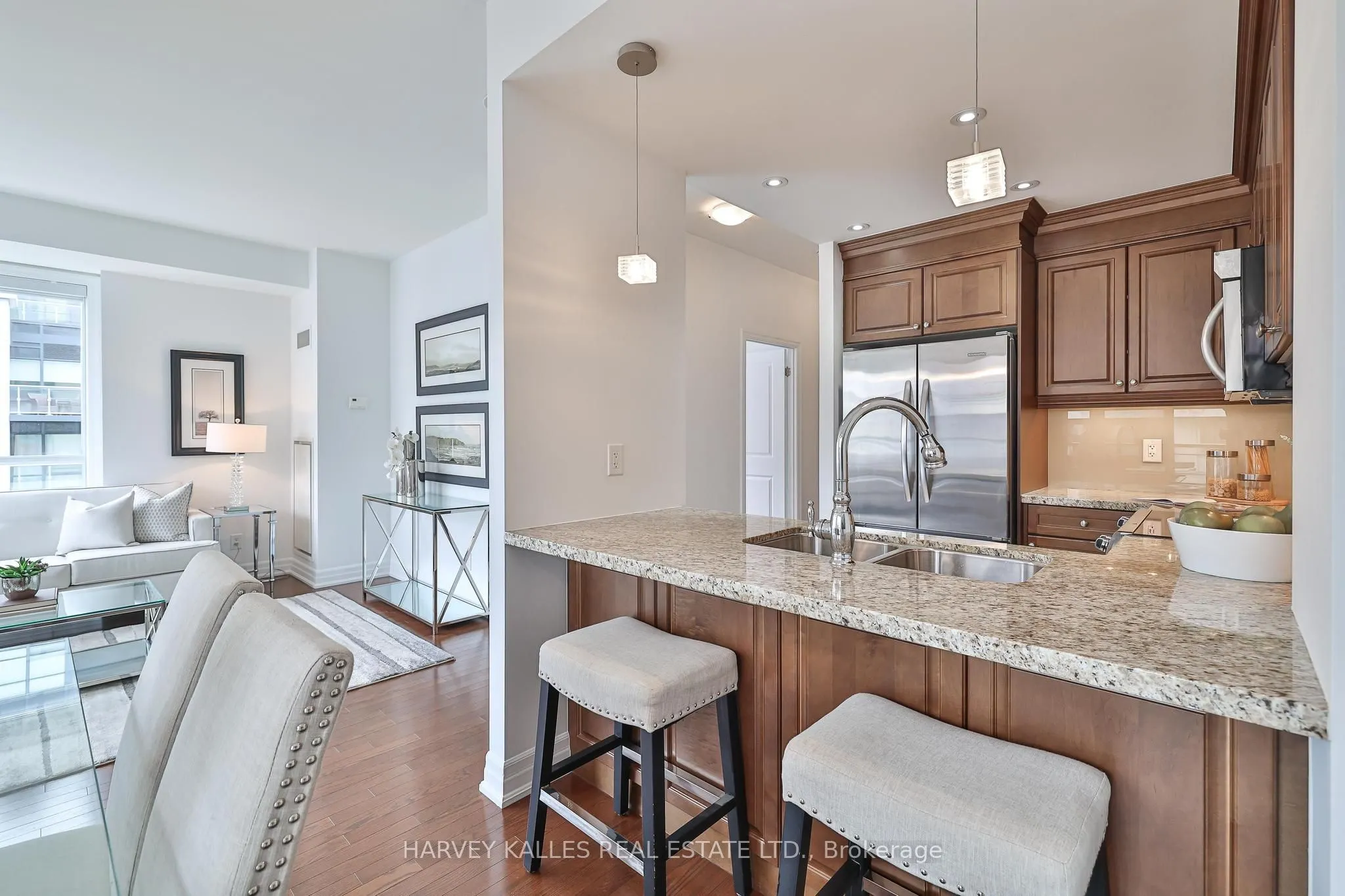 23 Rean Drive, #603