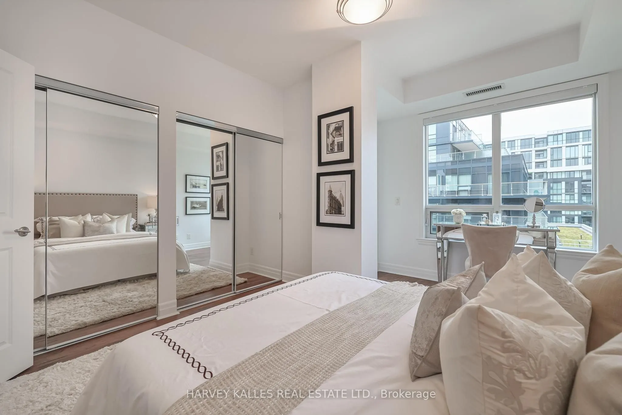 23 Rean Drive, #603