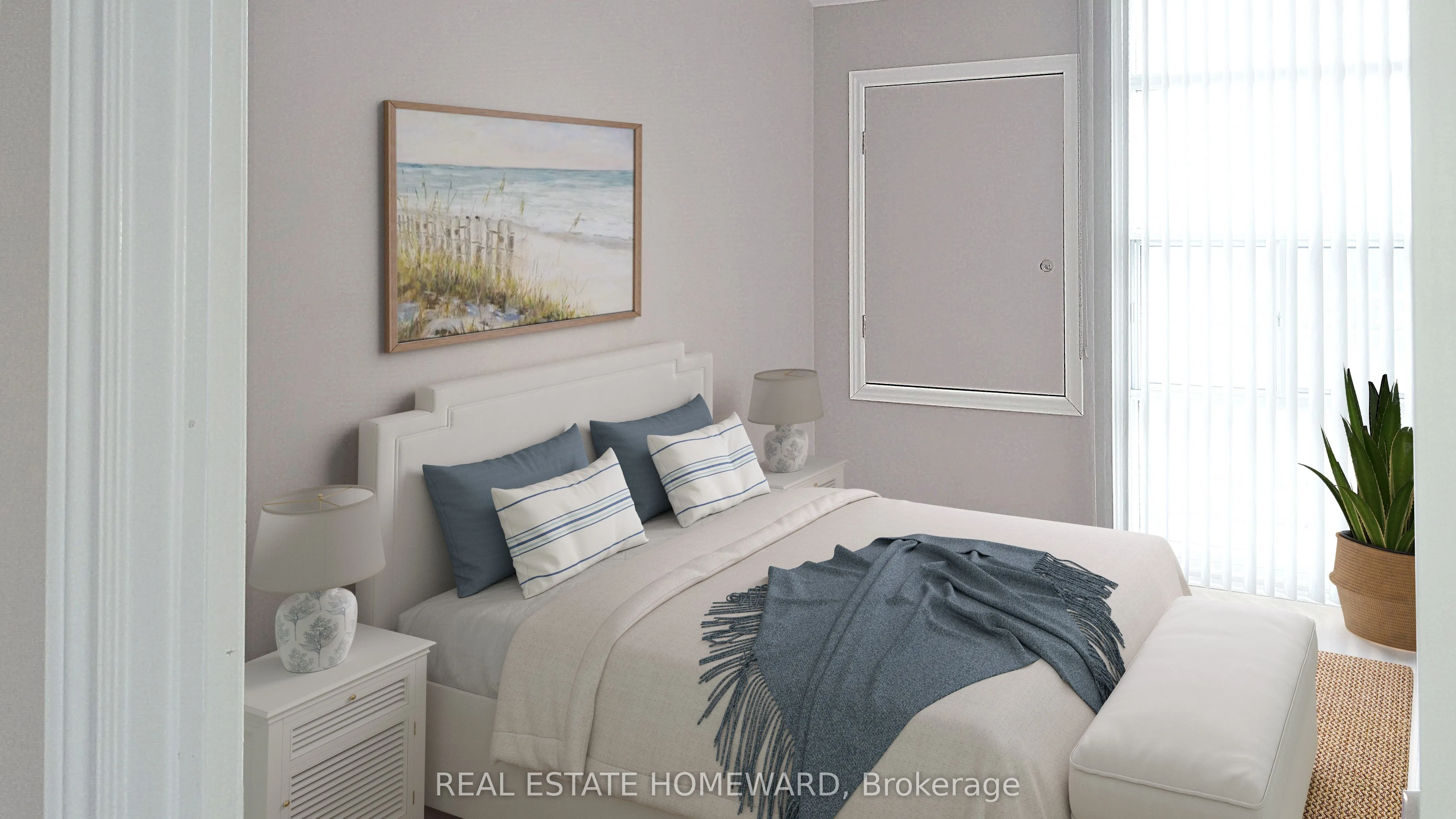 1 Leaside Park Drive, #417