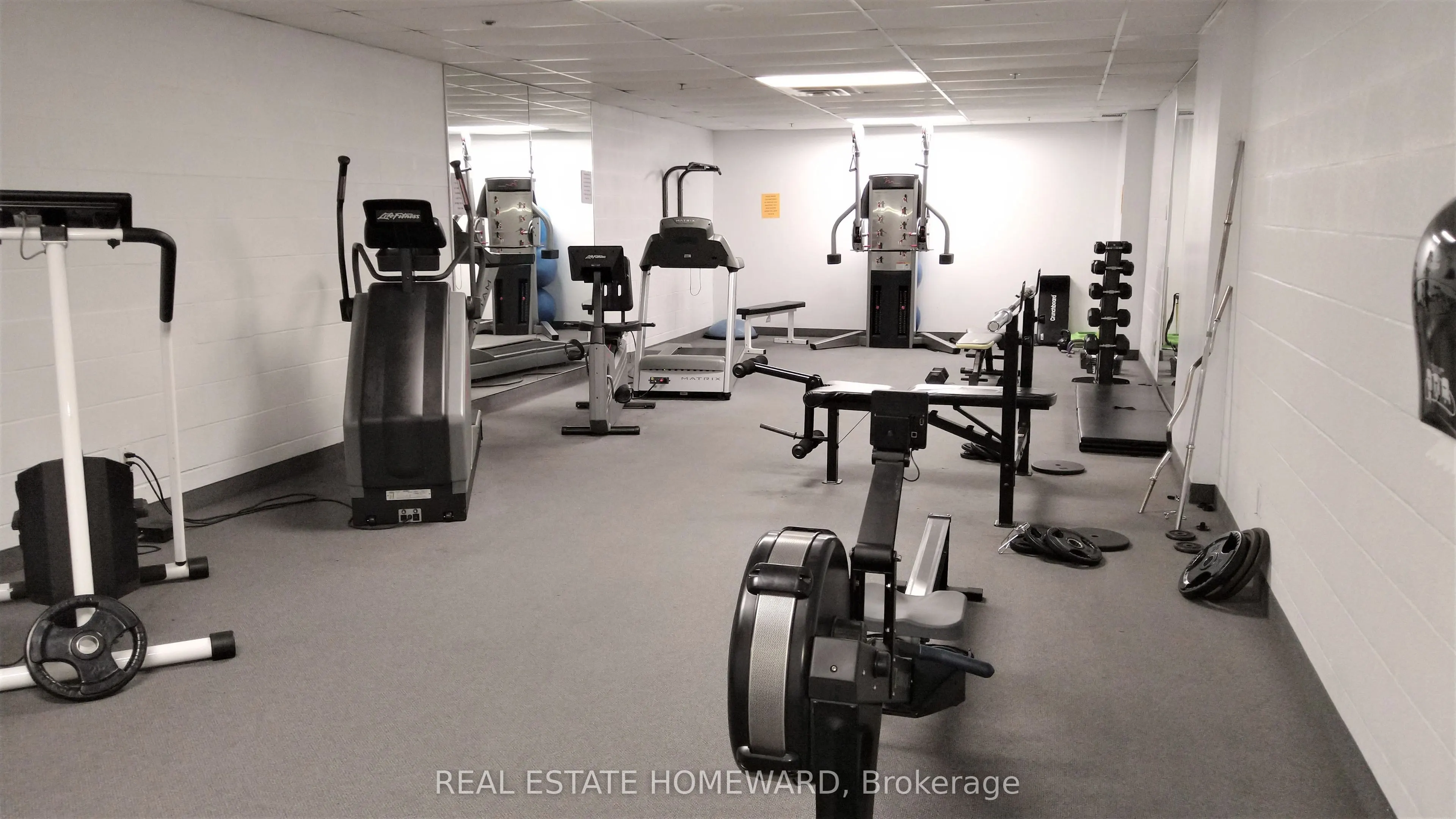 1 Leaside Park Drive, #417