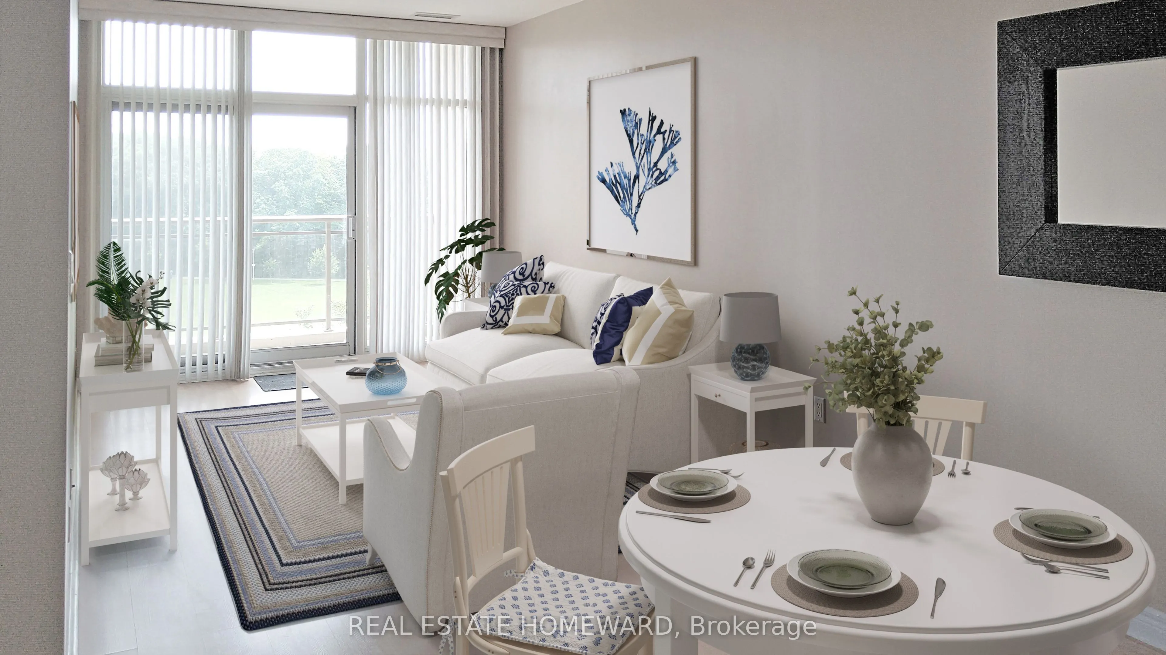 1 Leaside Park Drive, #417