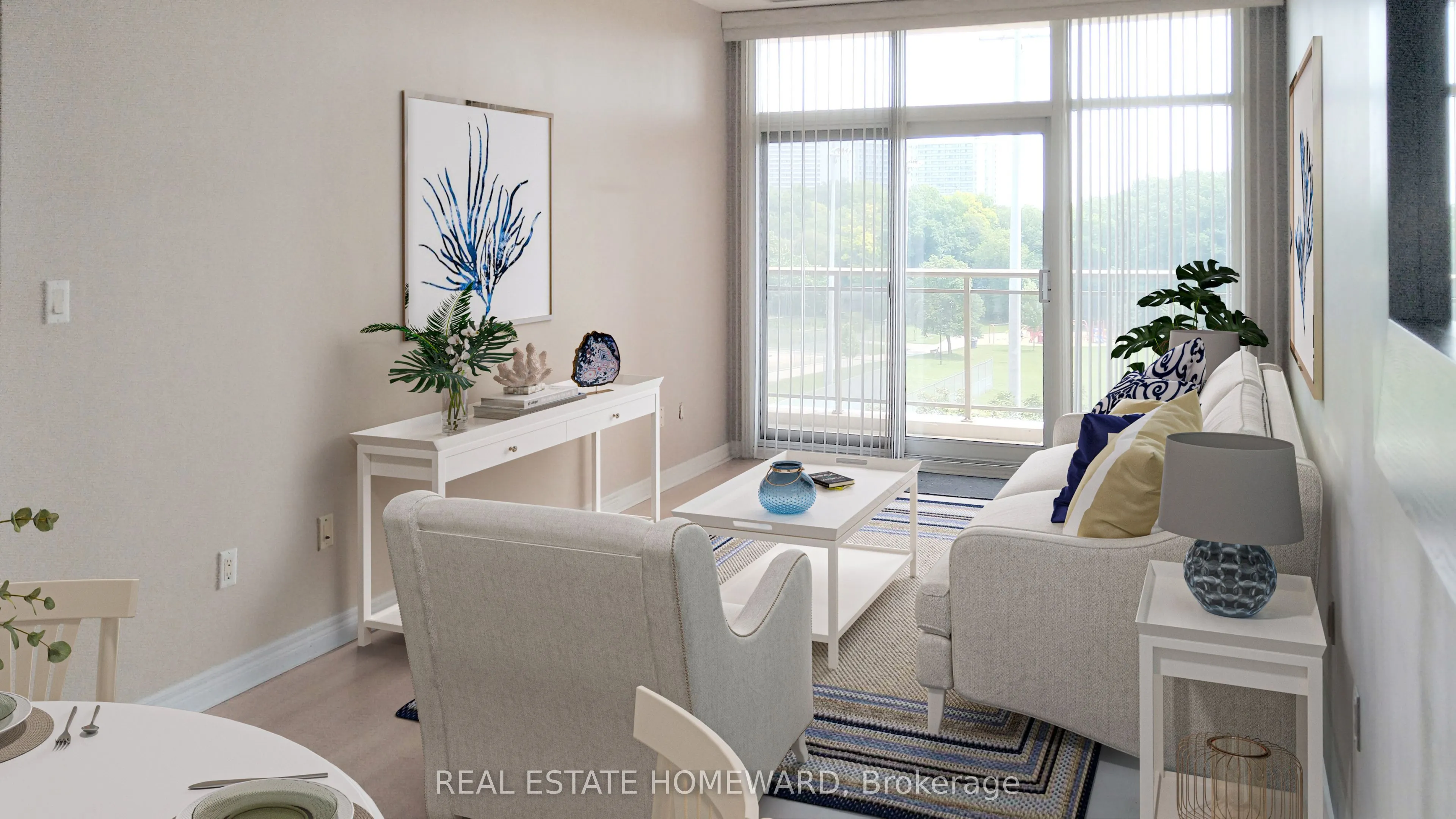 1 Leaside Park Drive, #417