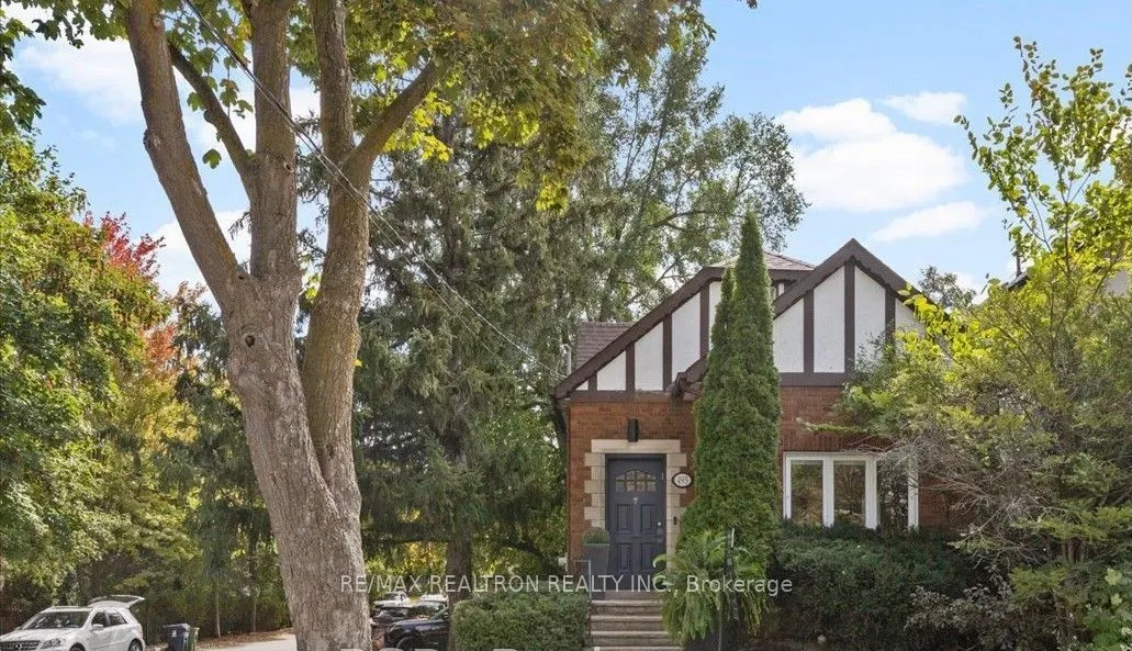 495 St Germain Avenue