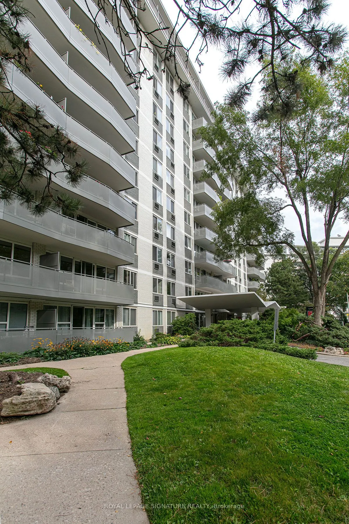 10 Shallmar Boulevard, #509