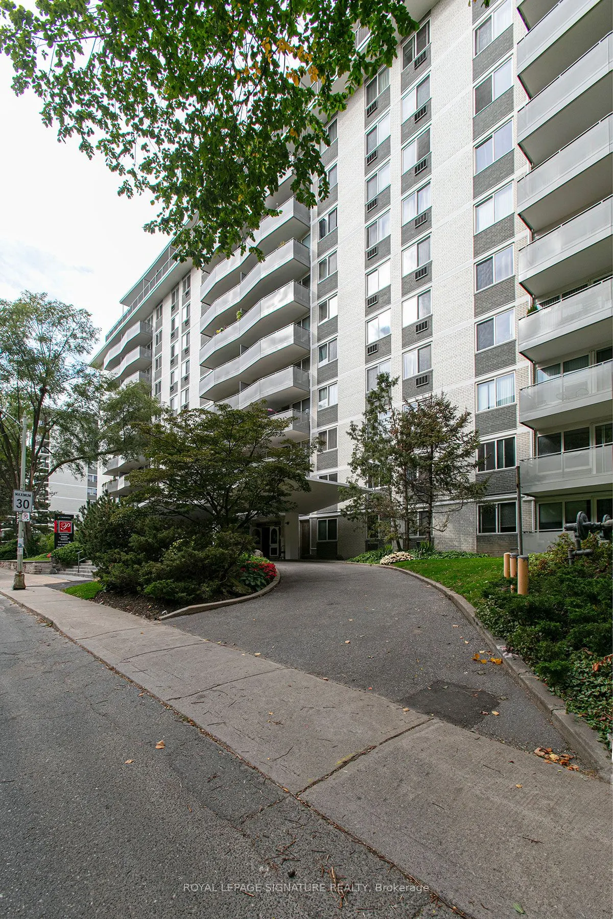 10 Shallmar Boulevard, #509