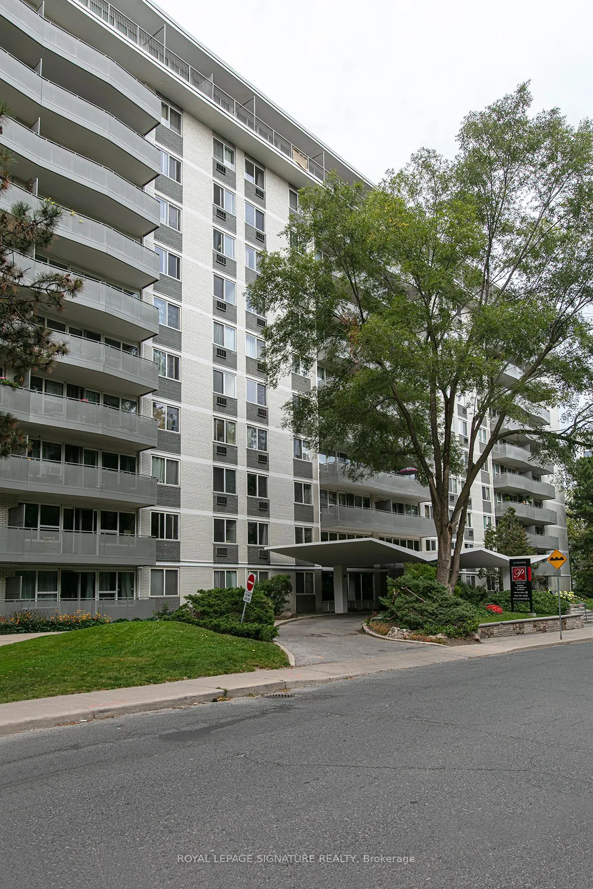 10 Shallmar Boulevard, #509