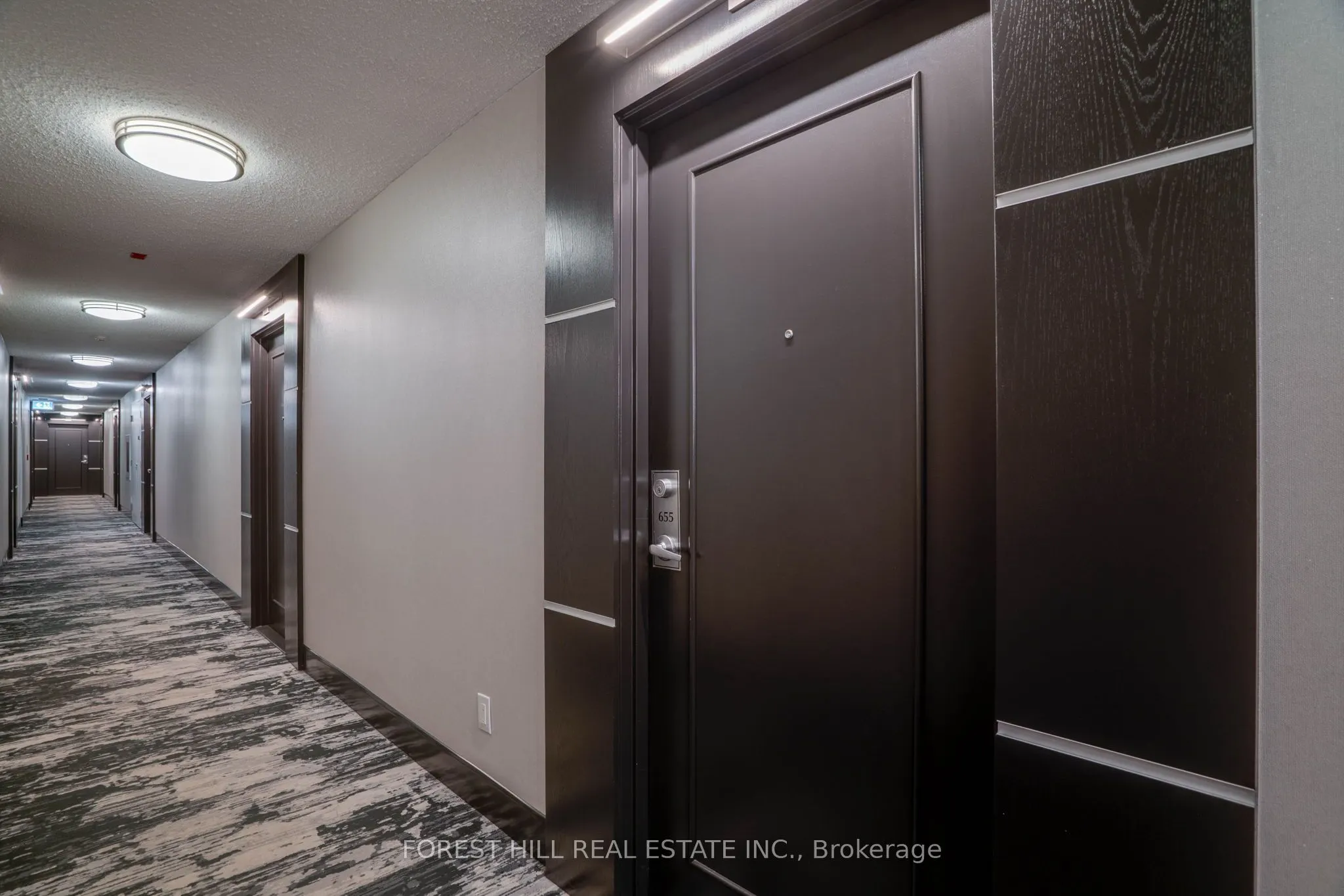 525 Wilson Avenue, #655