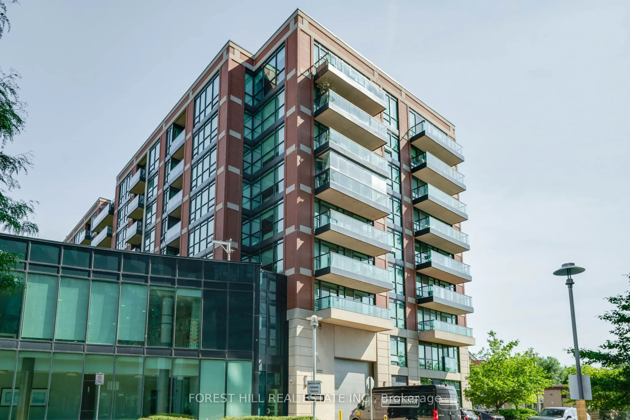 525 Wilson Avenue, #655