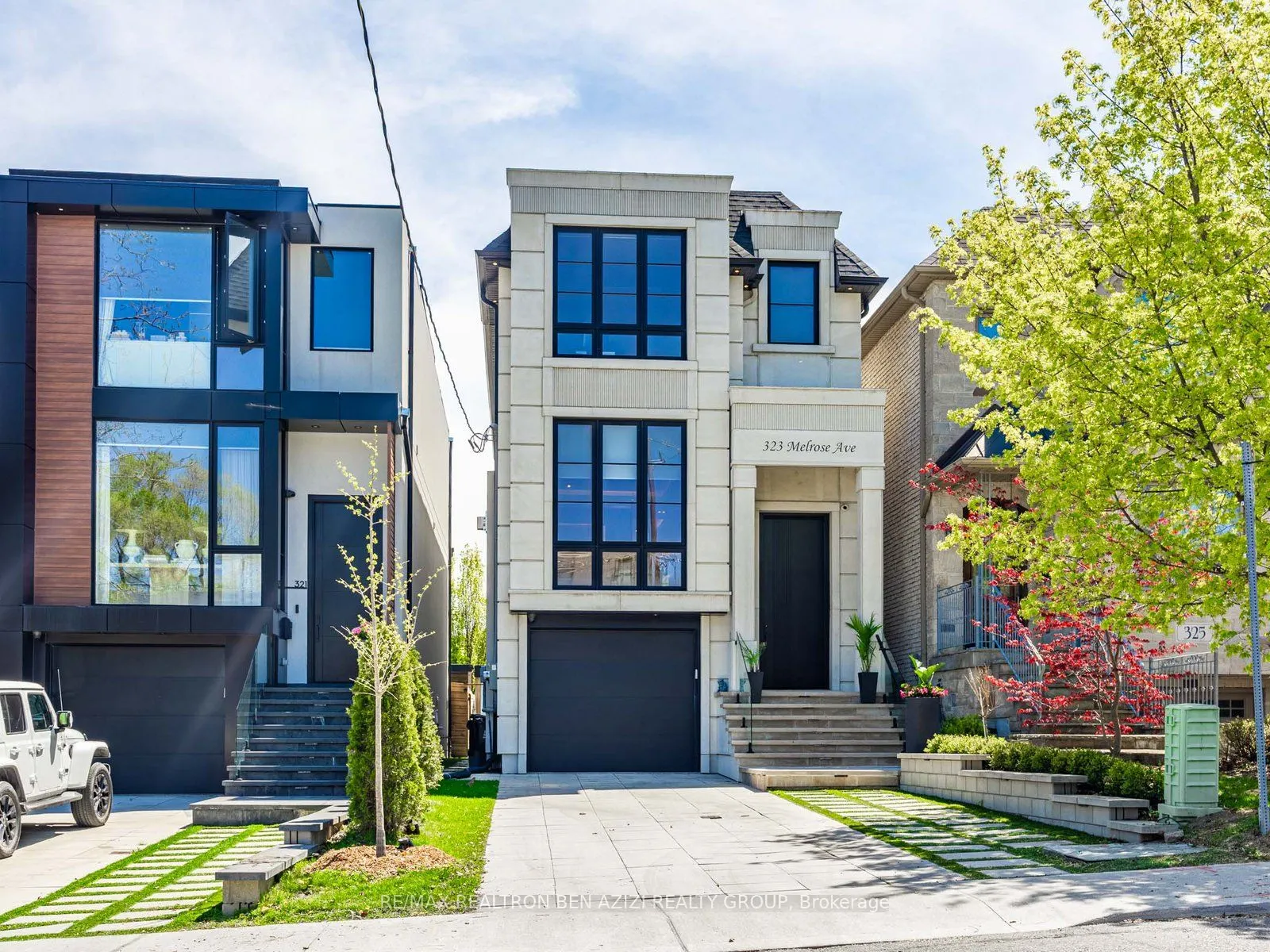 323 Melrose Avenue