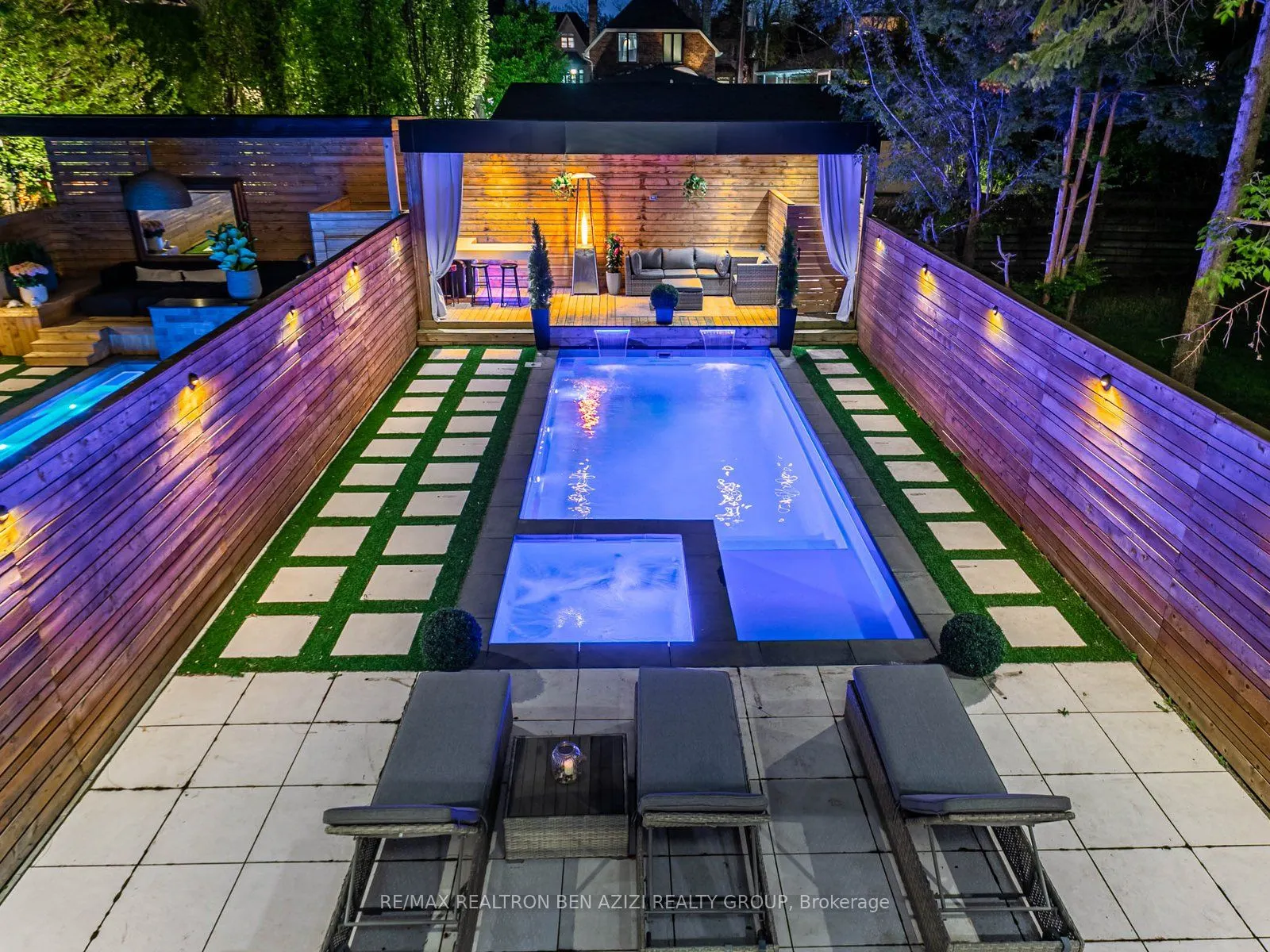 323 Melrose Avenue