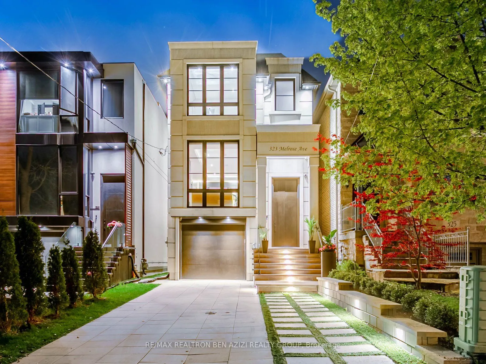 323 Melrose Avenue