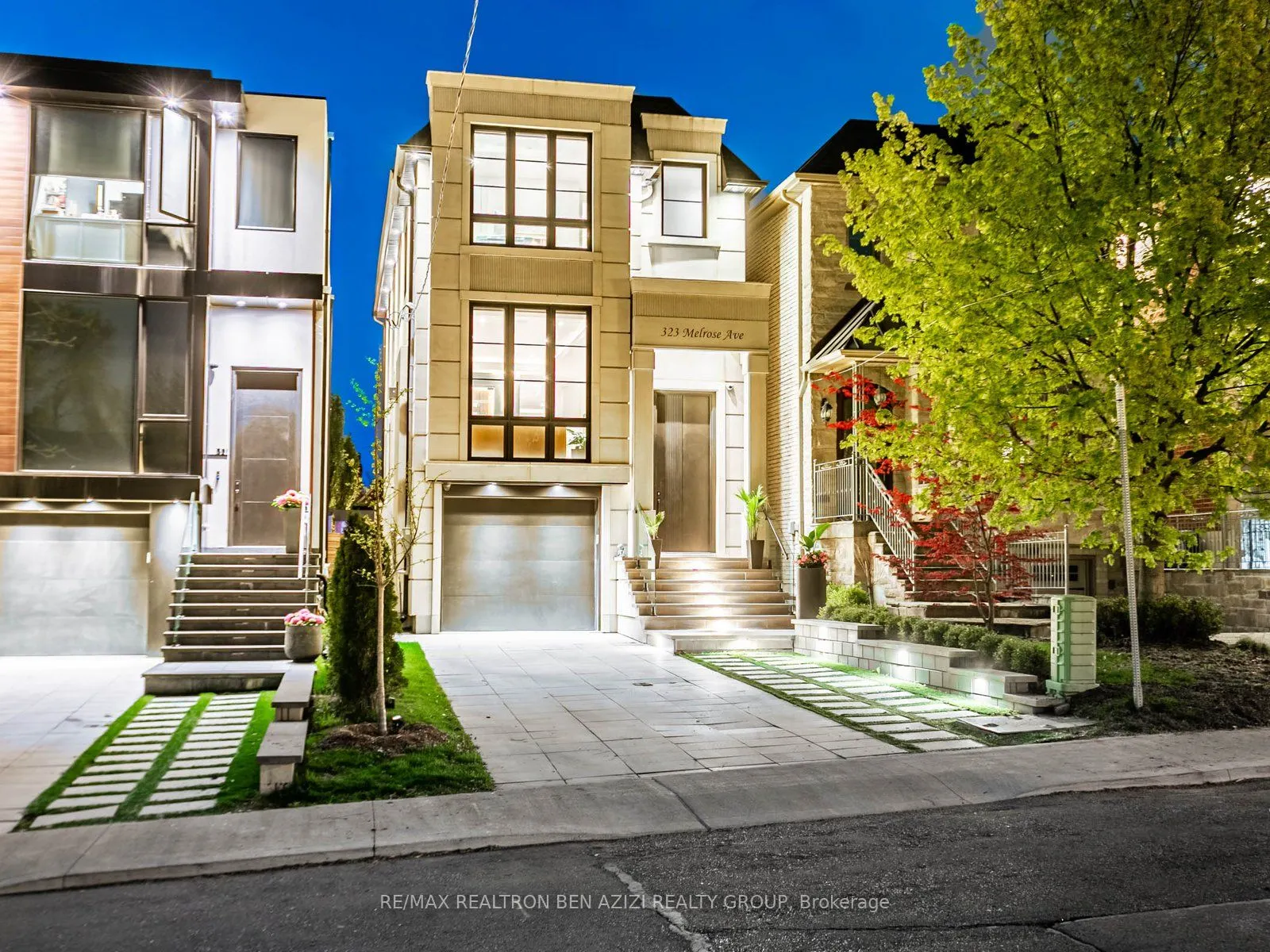 323 Melrose Avenue
