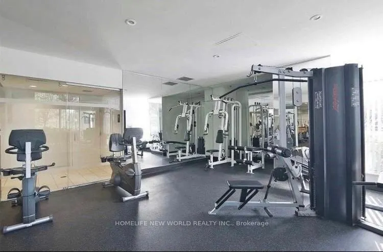 23 Lorraine Drive, #1608