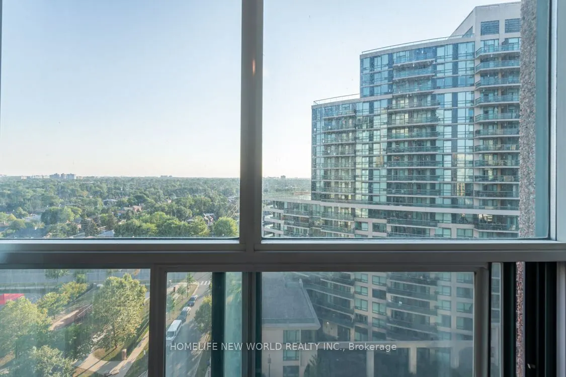 23 Lorraine Drive, #1608