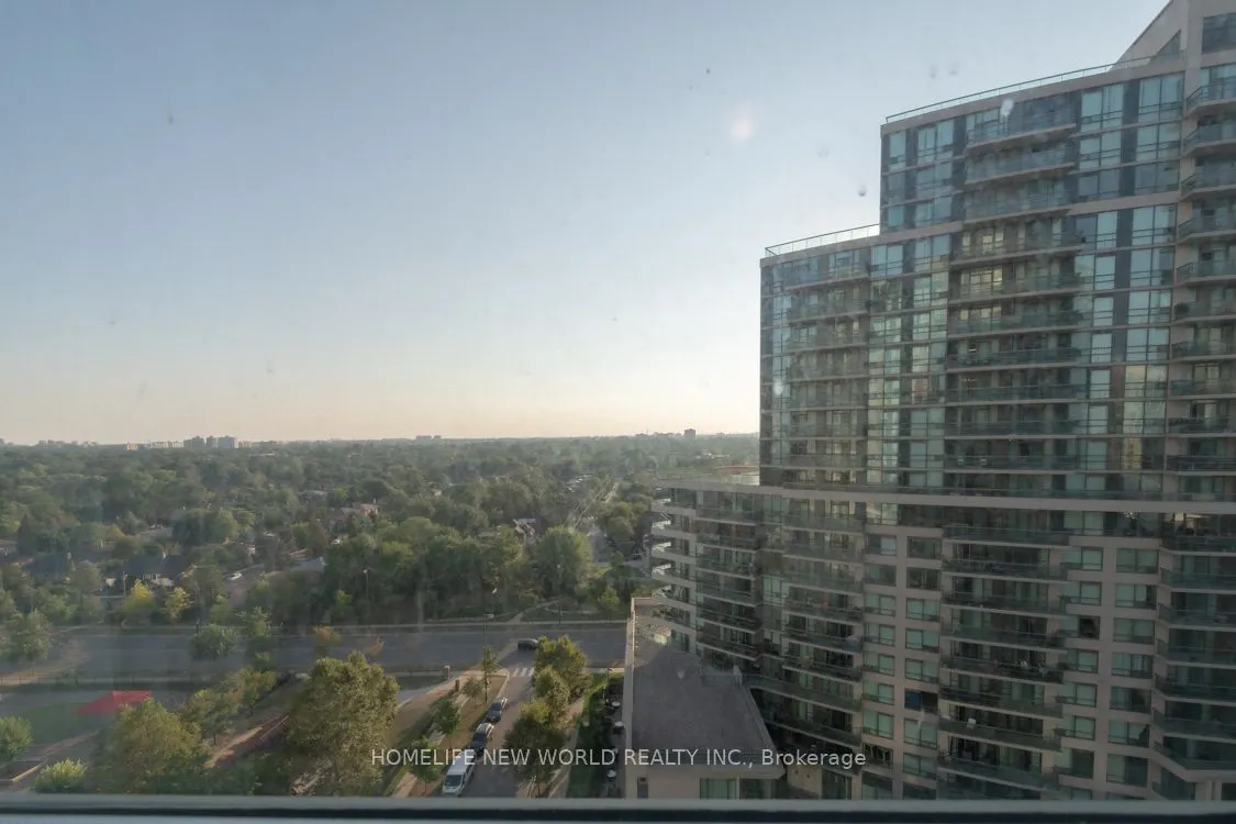 23 Lorraine Drive, #1608