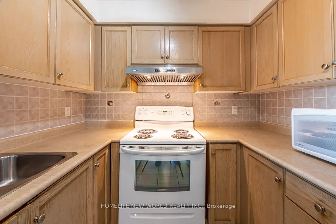 23 Lorraine Drive, #1608