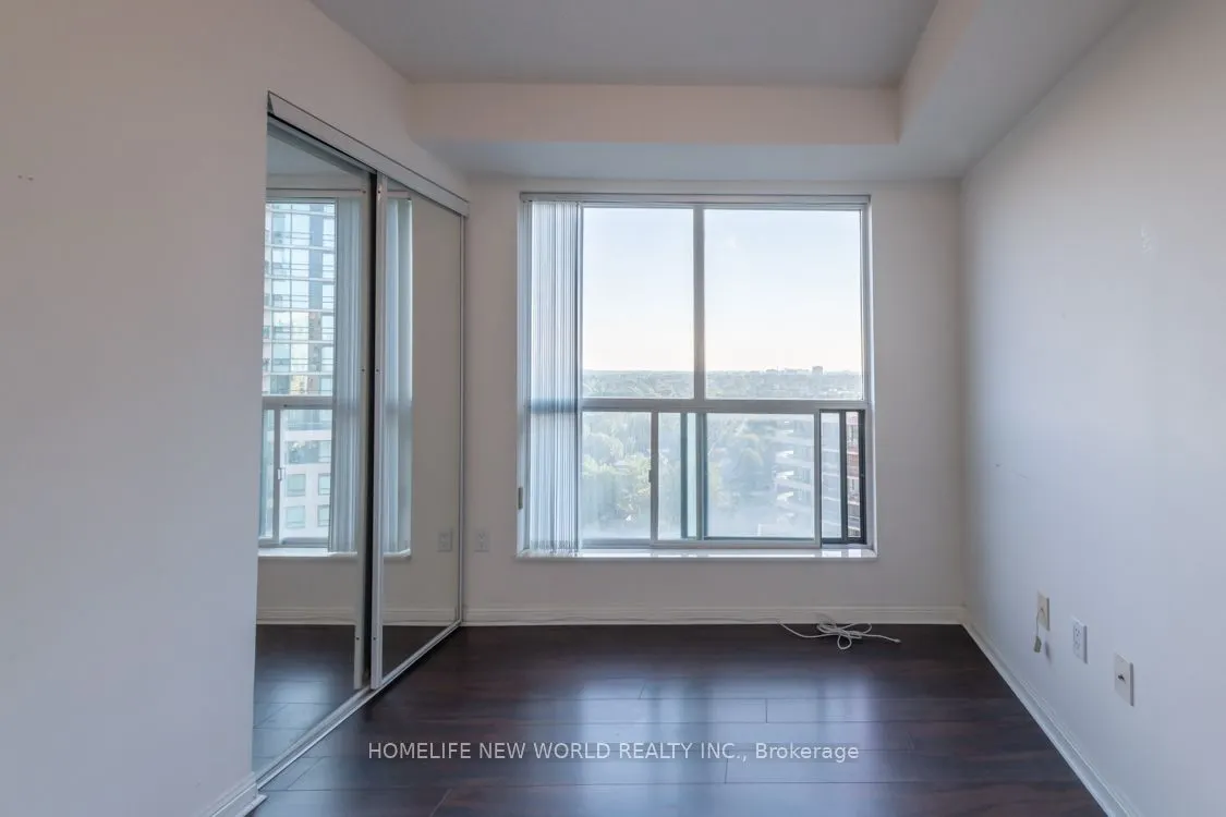 23 Lorraine Drive, #1608
