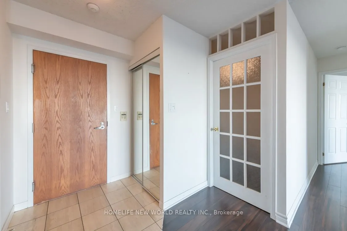 23 Lorraine Drive, #1608