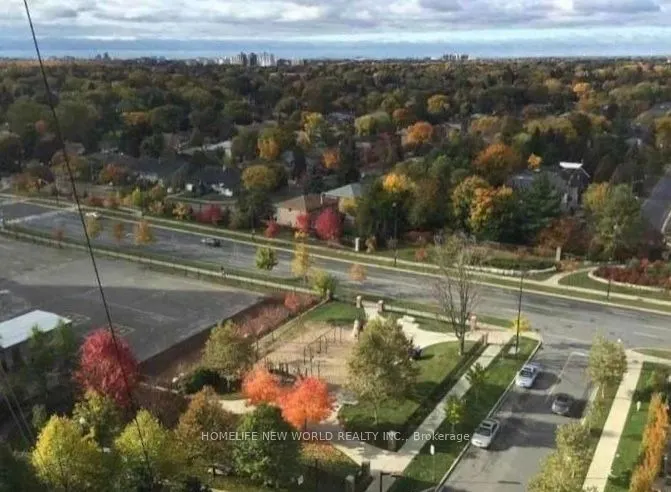 23 Lorraine Drive, #1608