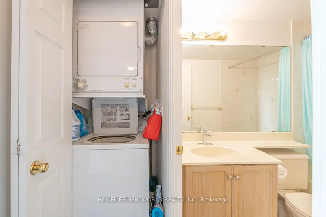 23 Lorraine Drive, #1608