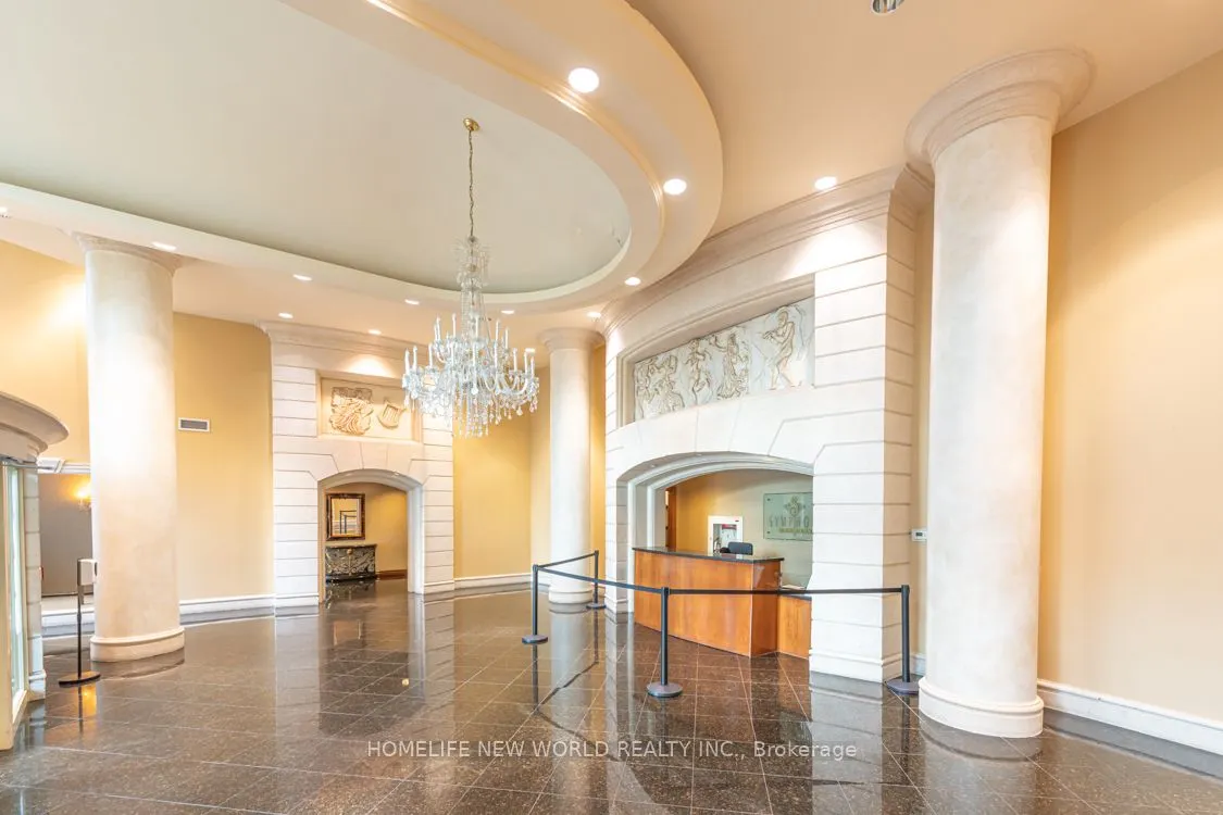 23 Lorraine Drive, #1608