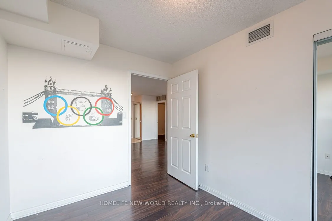23 Lorraine Drive, #1608