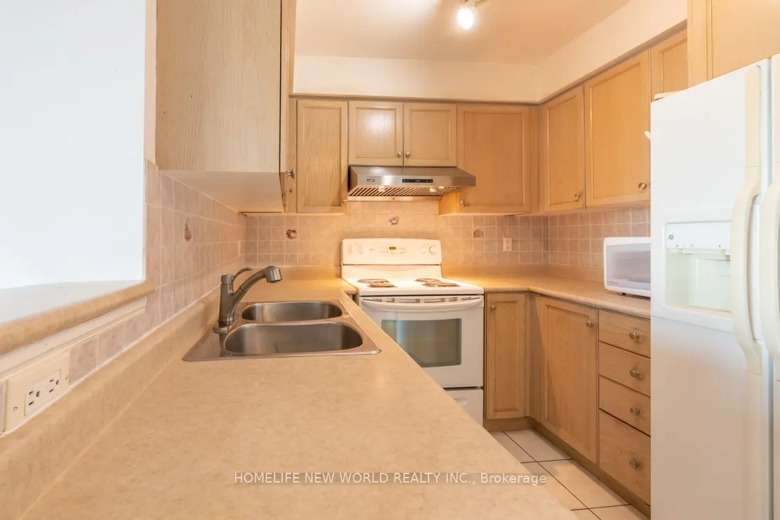 23 Lorraine Drive, #1608