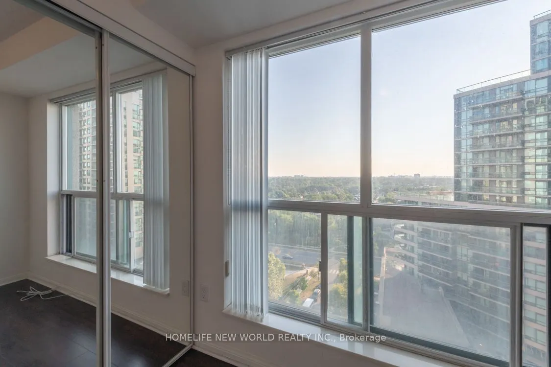 23 Lorraine Drive, #1608