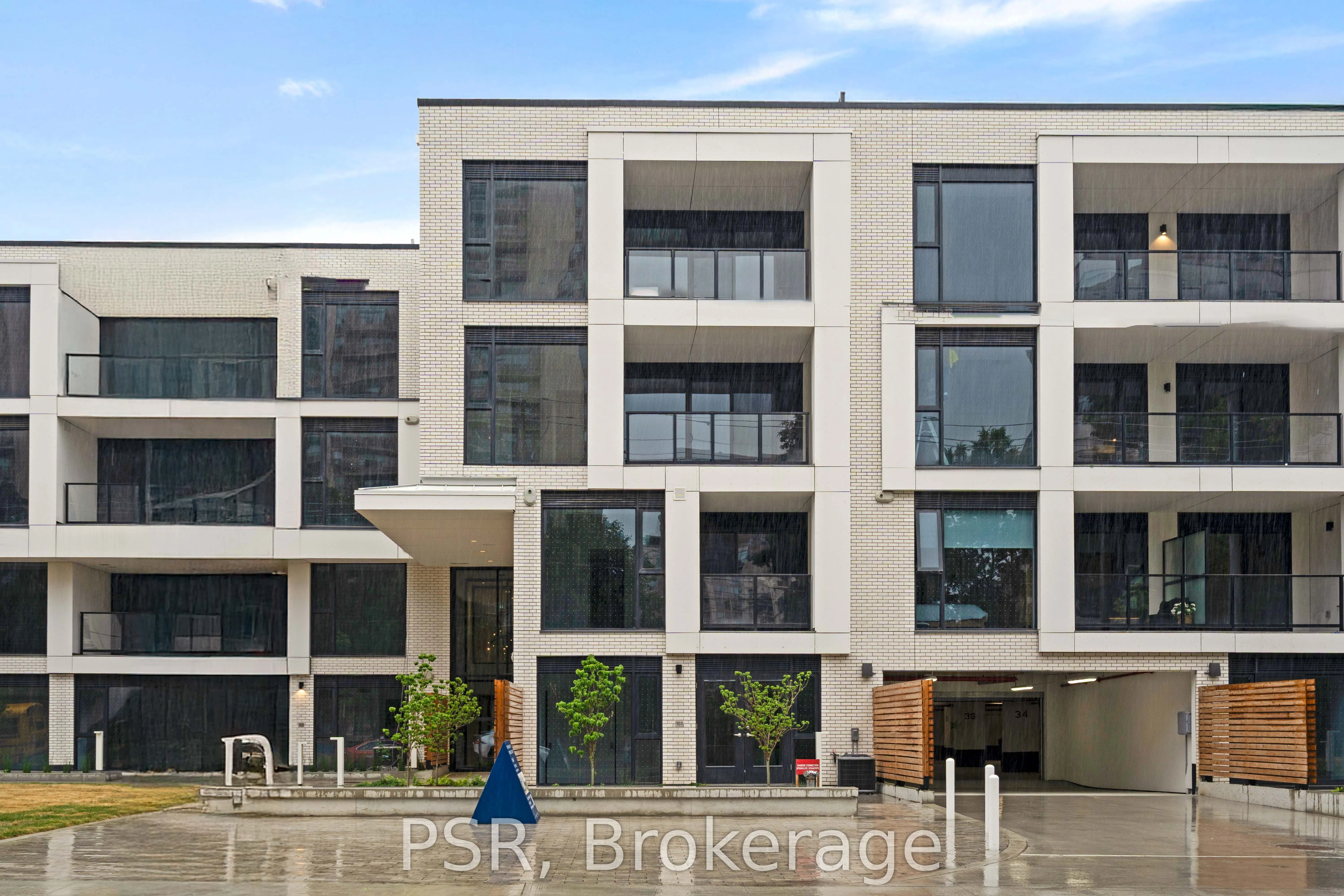 200 Keewatin Avenue, #410