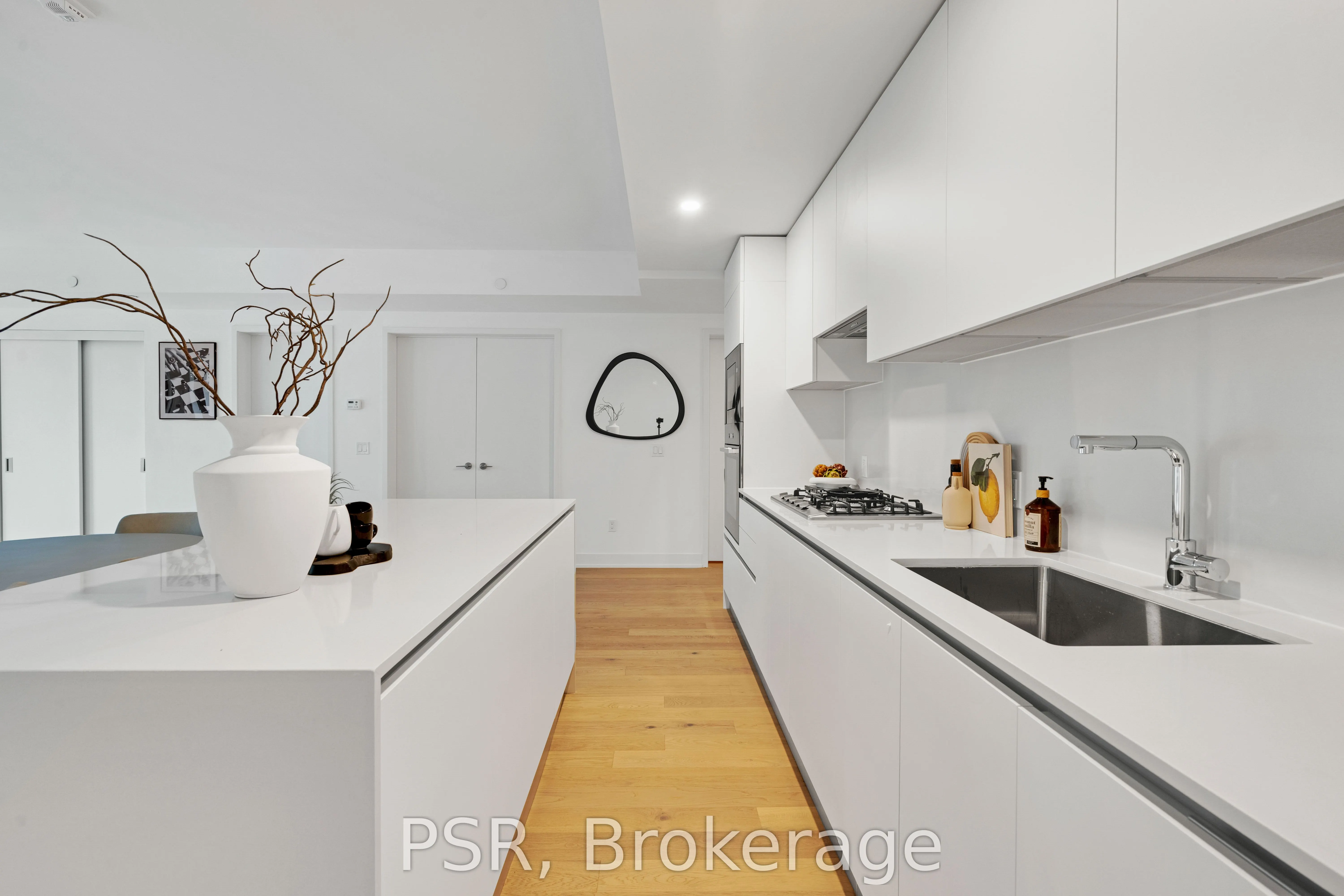 200 Keewatin Avenue, #410
