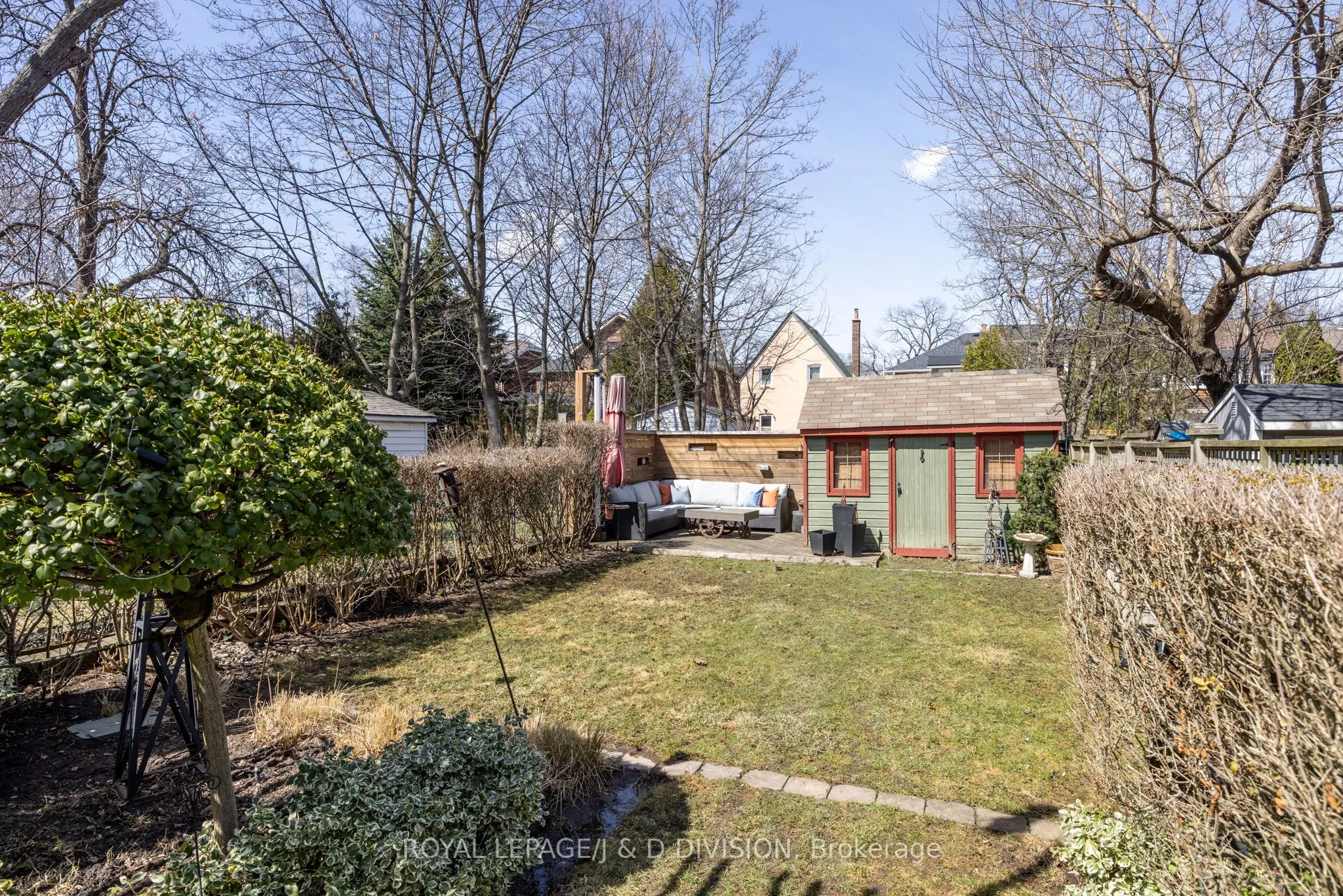 146 St Germain Avenue