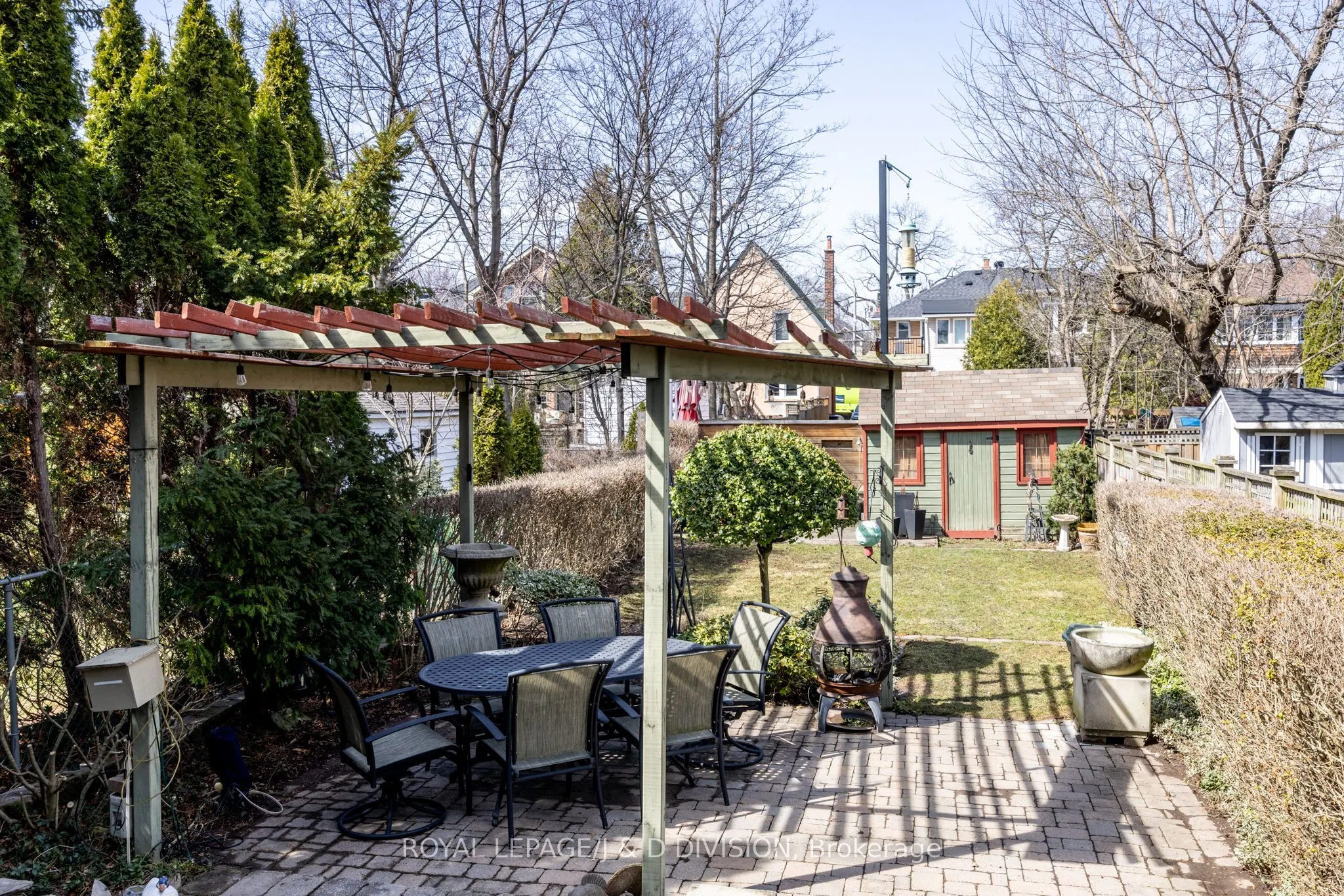 146 St Germain Avenue