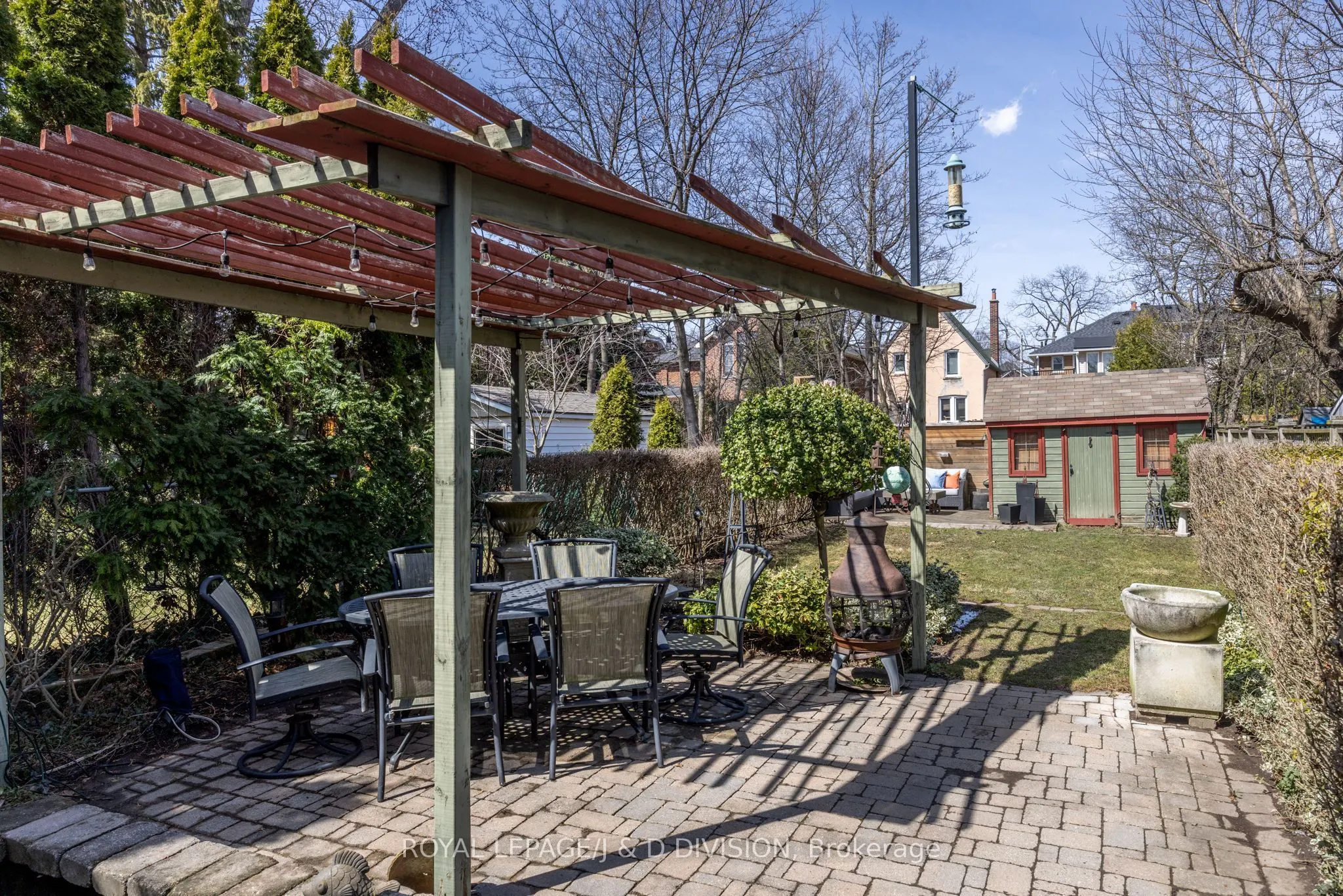 146 St Germain Avenue