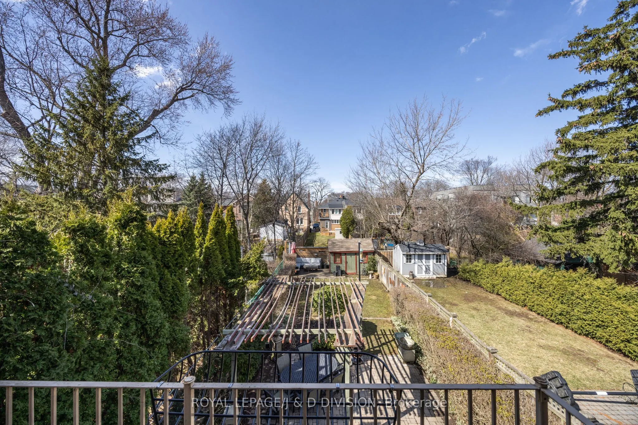146 St Germain Avenue
