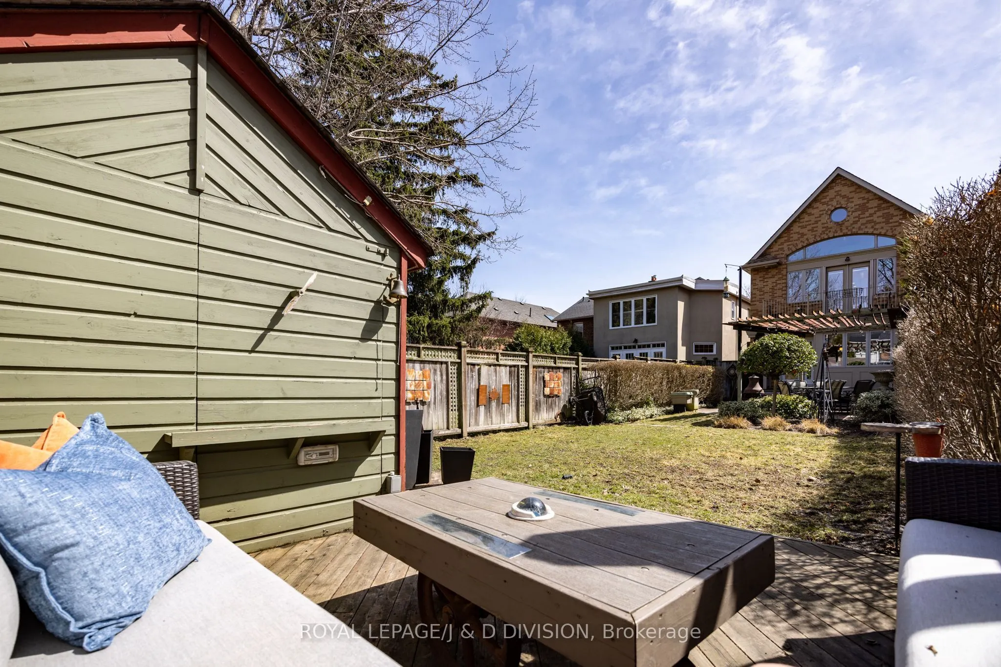 146 St Germain Avenue